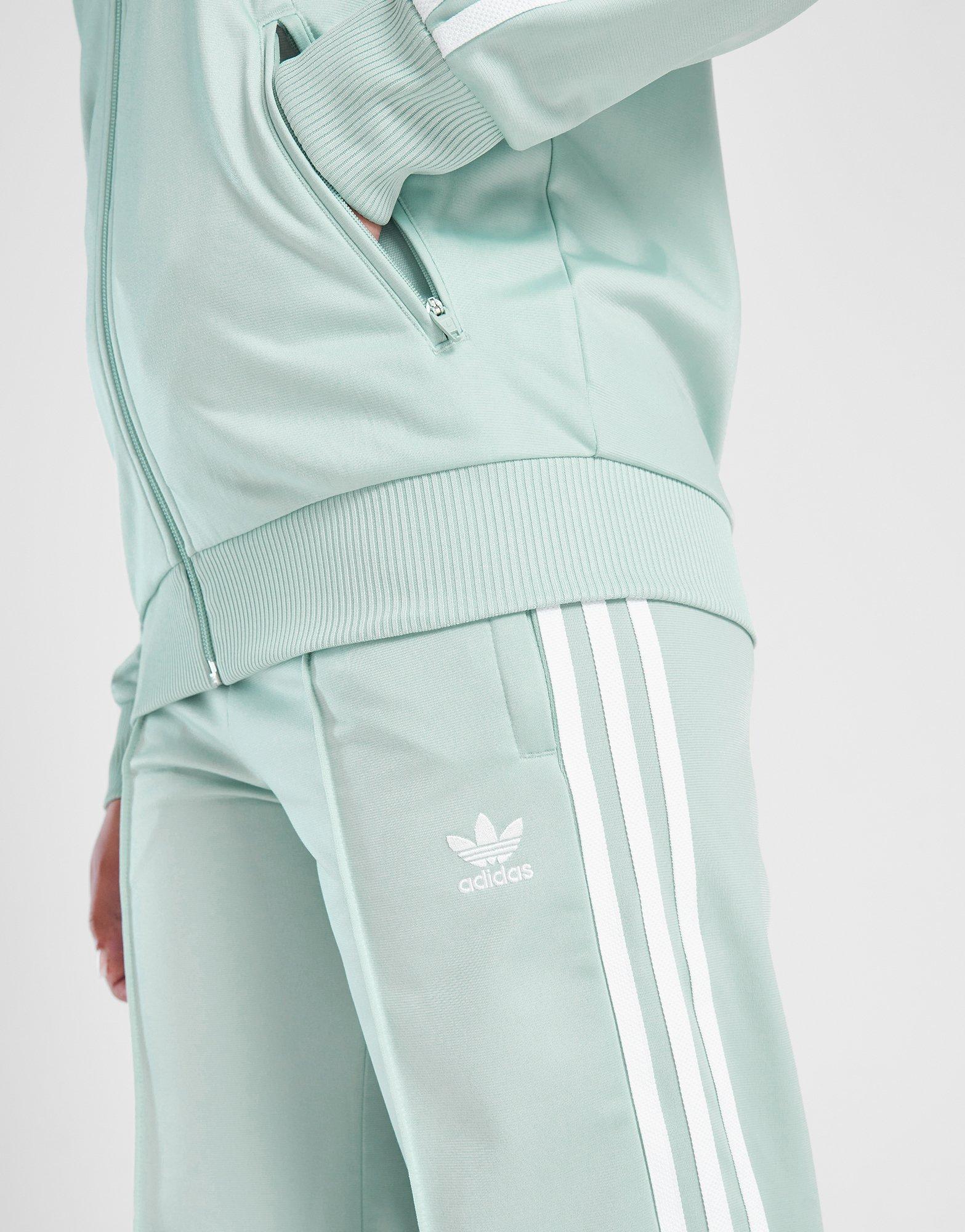 adidas Originals Pantalón de chándal Wide Leg Girls' Júnior