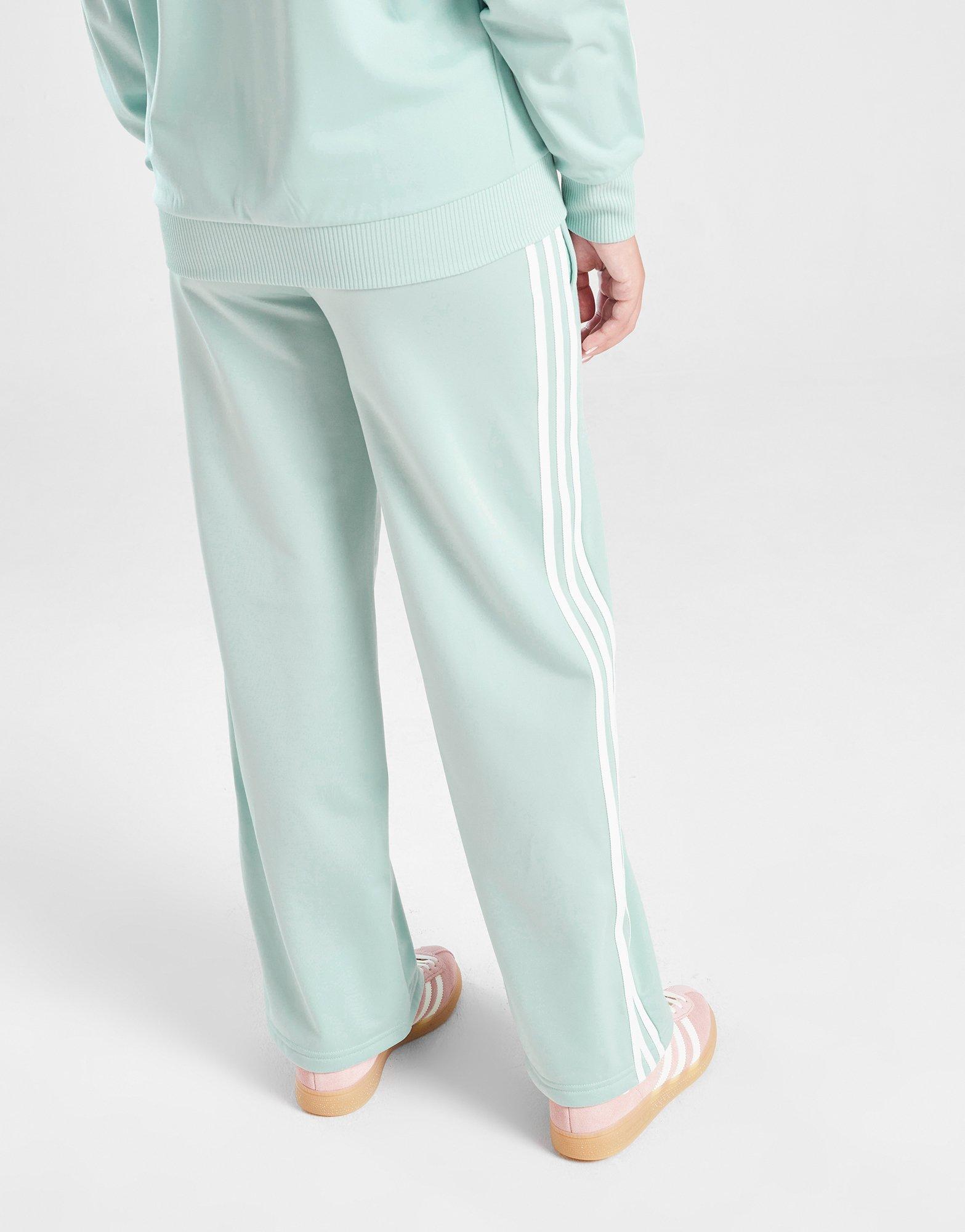 adidas Originals Pantalón de chándal Wide Leg Girls' Júnior