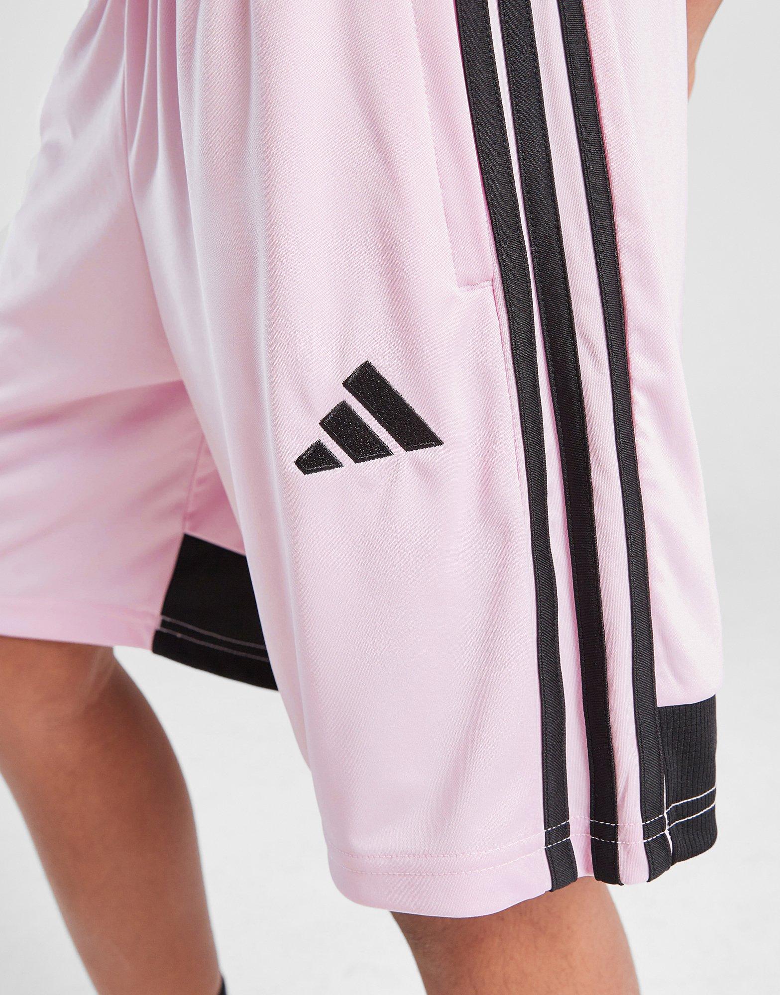 adidas Girls' Tiro Shorts Junior