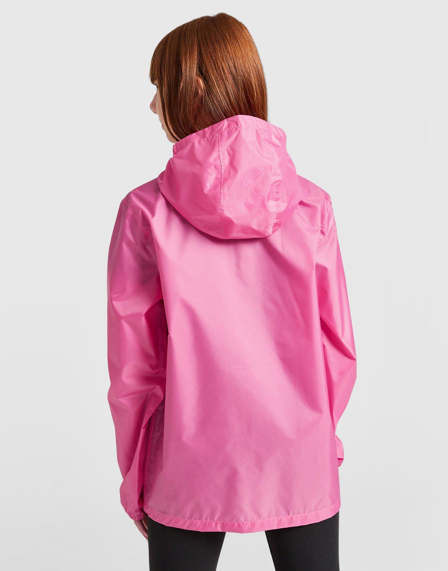 adidas Girls' Sportswear Lightweight Jacket Junior