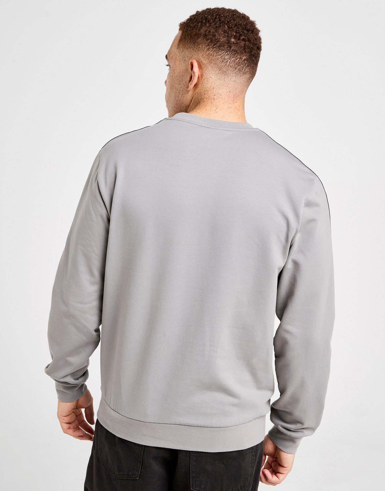 EA7 Emporio Armani Sweat Logo Tape