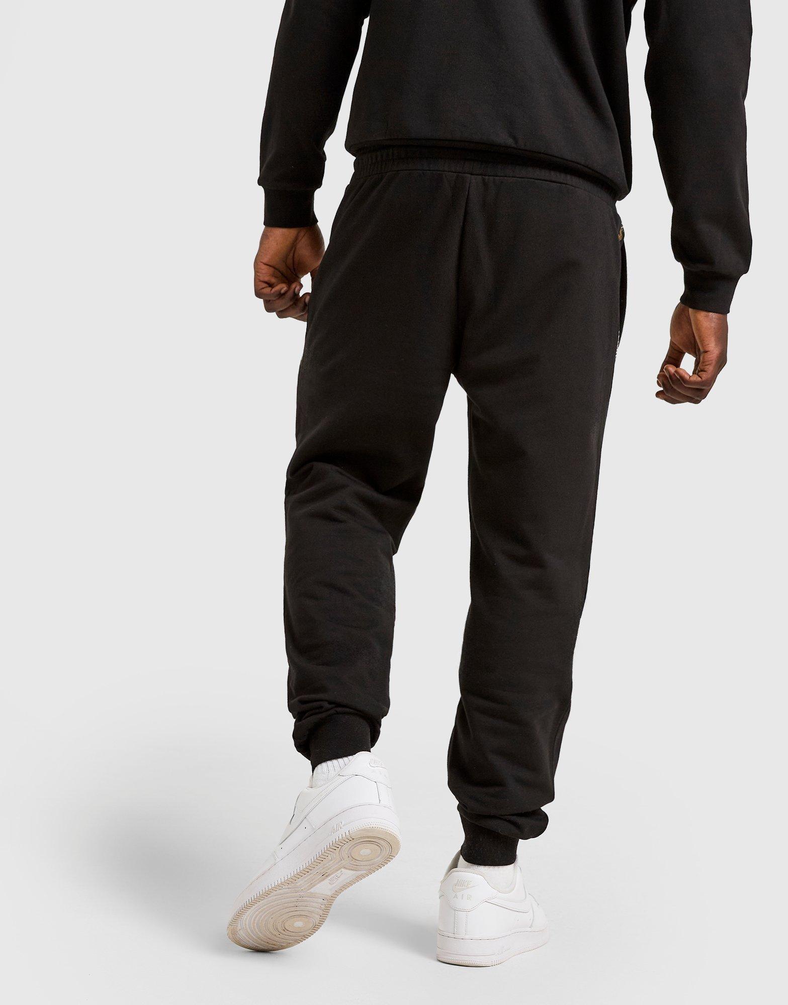 EA7 Emporio Armani Tape Joggers