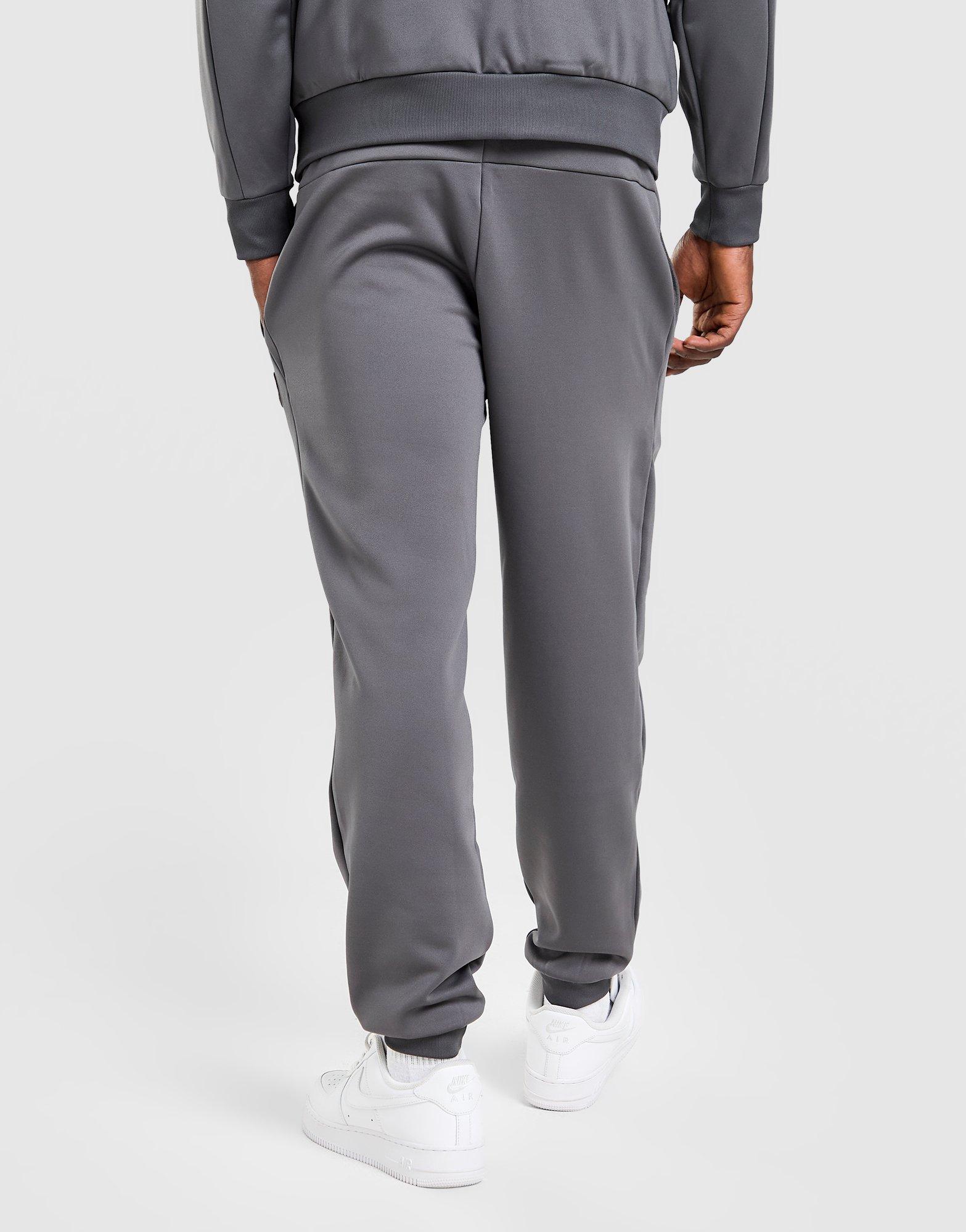 EA7 Emporio Armani Natural Ventus7 Joggers