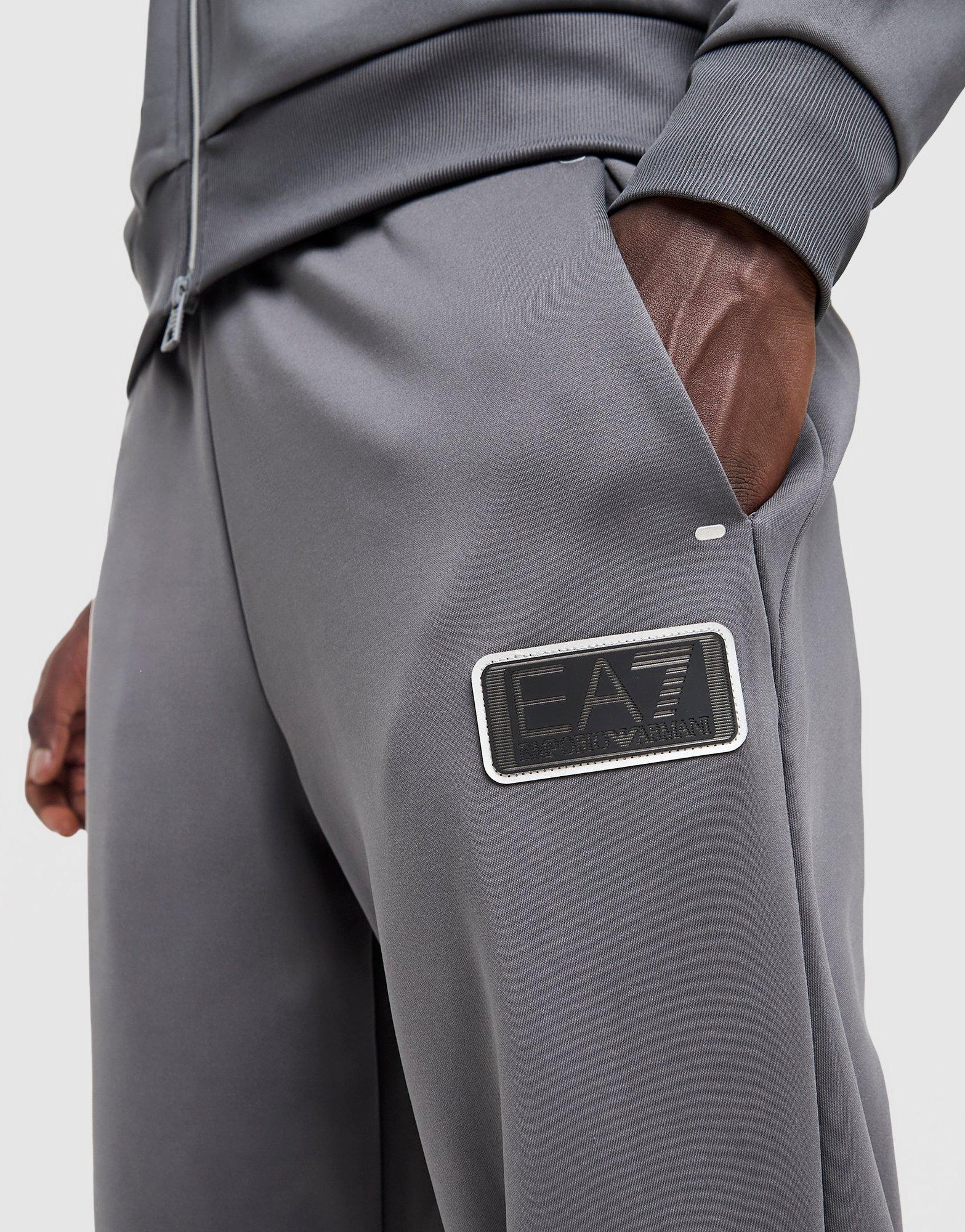EA7 Emporio Armani Natural Ventus7 Joggers