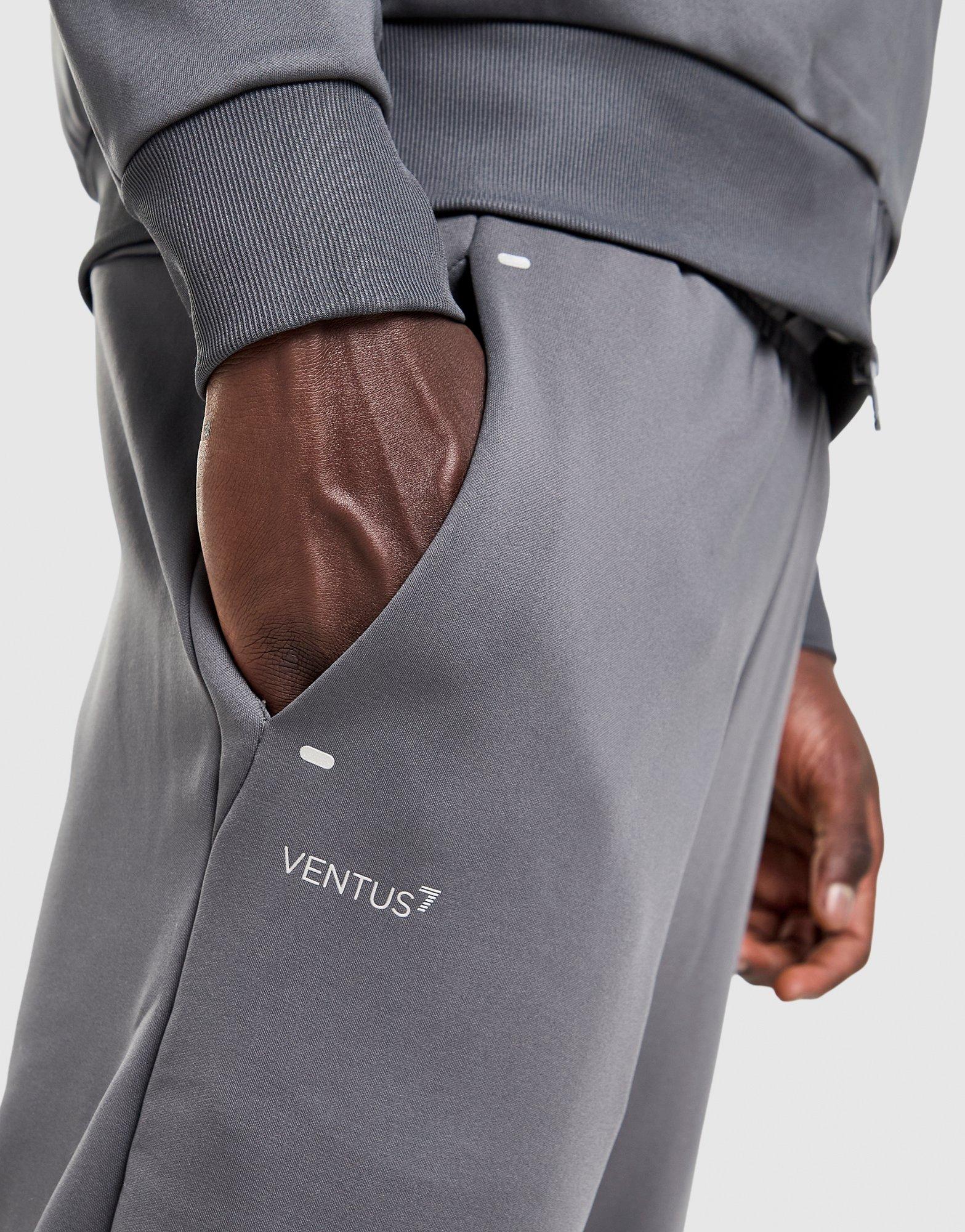 EA7 Emporio Armani Natural Ventus7 Joggers