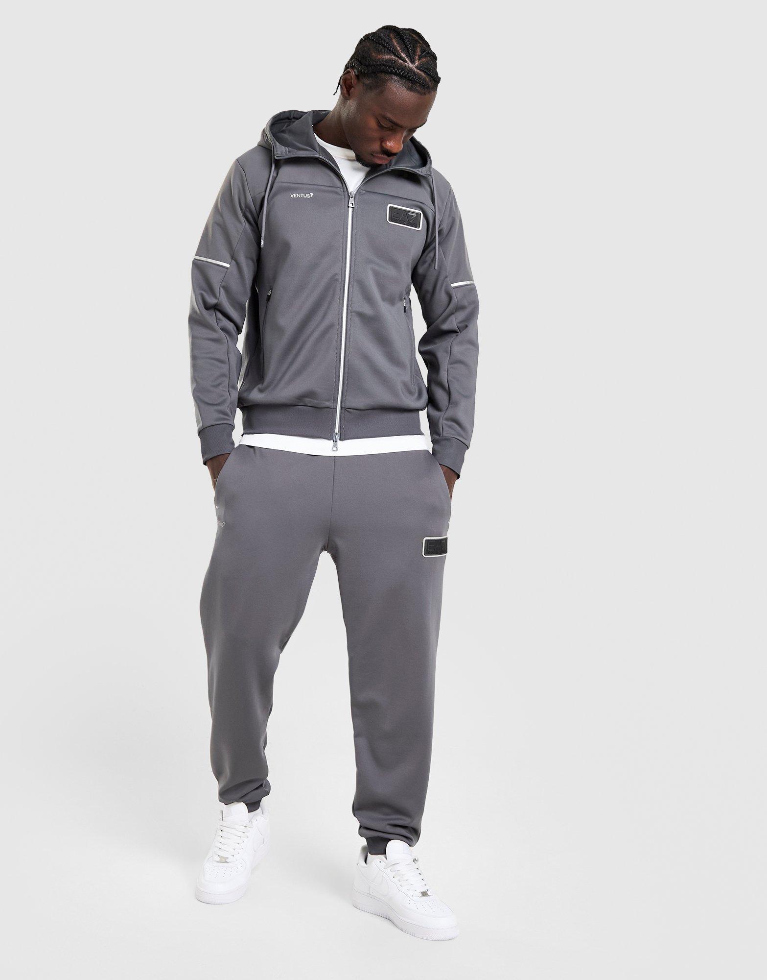 EA7 Emporio Armani Joggers Natural Ventus7;