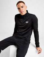 EA7 Emporio Armani Reflective Ventus 1/2 Zip Top