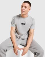 EA7 Emporio Armani Carbon Logo T-Shirt