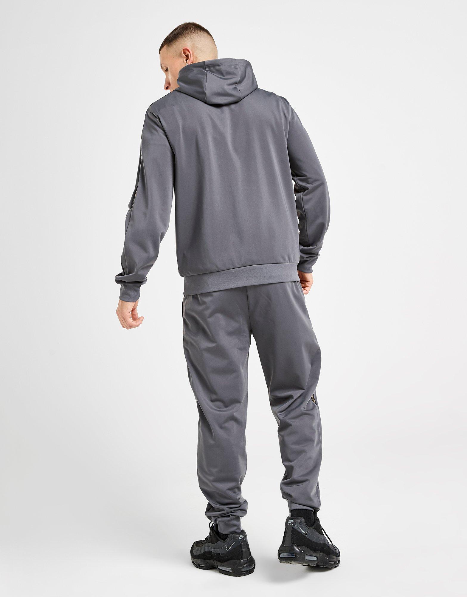 EA7 Emporio Armani Poly Tape Tracksuit