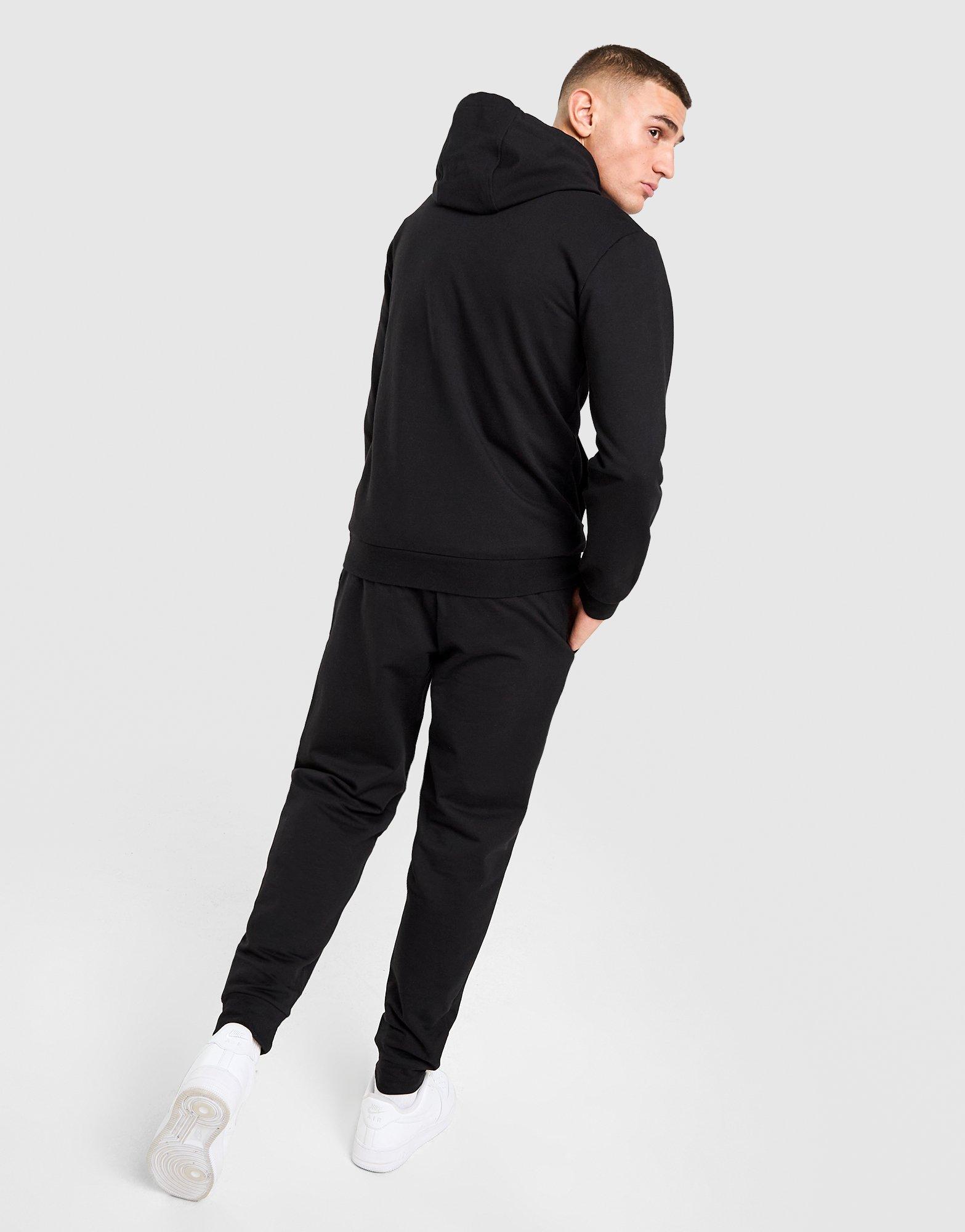 EA7 Emporio Armani Reflective Stripe Tracksuit