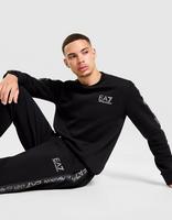 EA7 Emporio Armani Reflective Tape Crew Completo