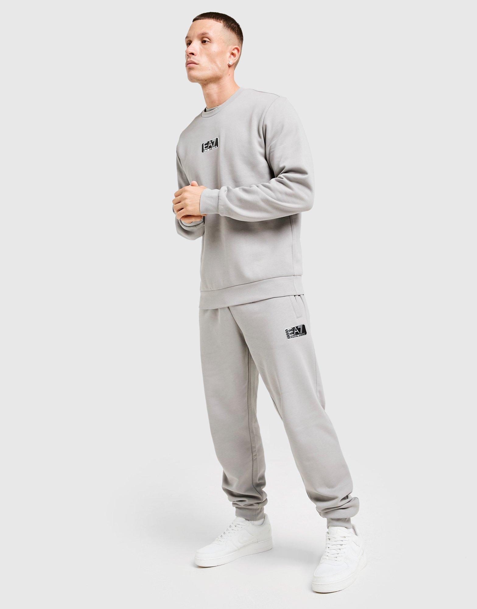 EA7 Emporio Armani Ensemble de survêtement Cabin Crew