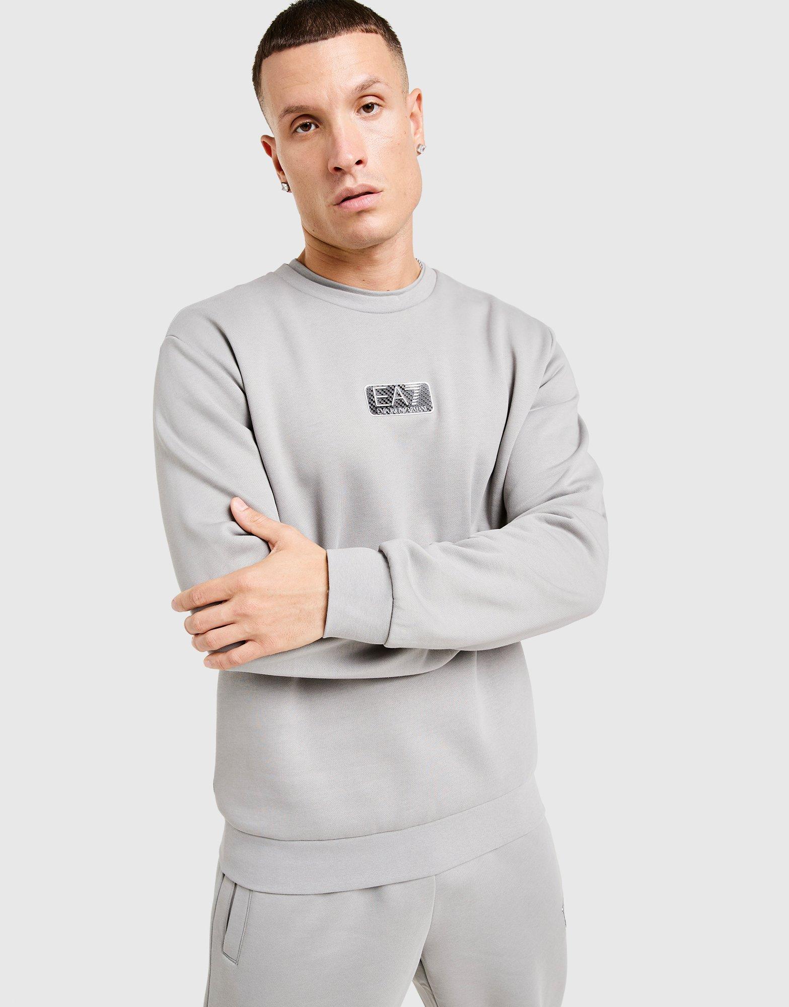 EA7 Emporio Armani Ensemble de survêtement Cabin Crew