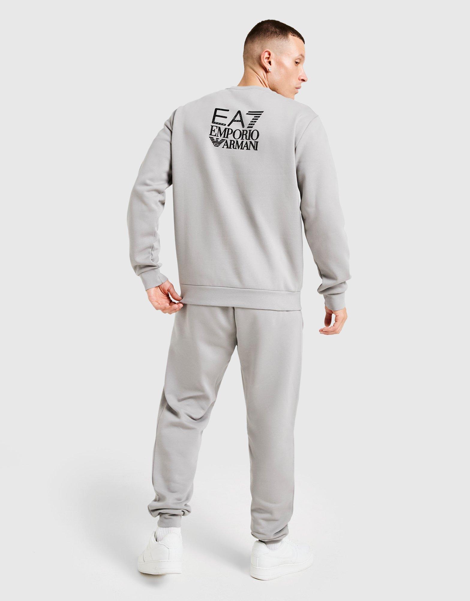 EA7 Emporio Armani Ensemble de survêtement Cabin Crew