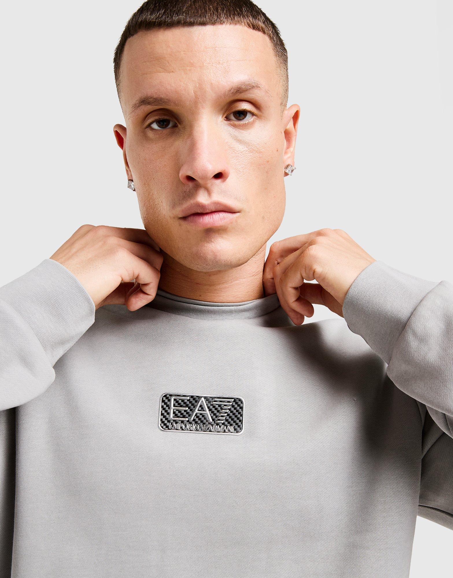 EA7 Emporio Armani Ensemble de survêtement Cabin Crew