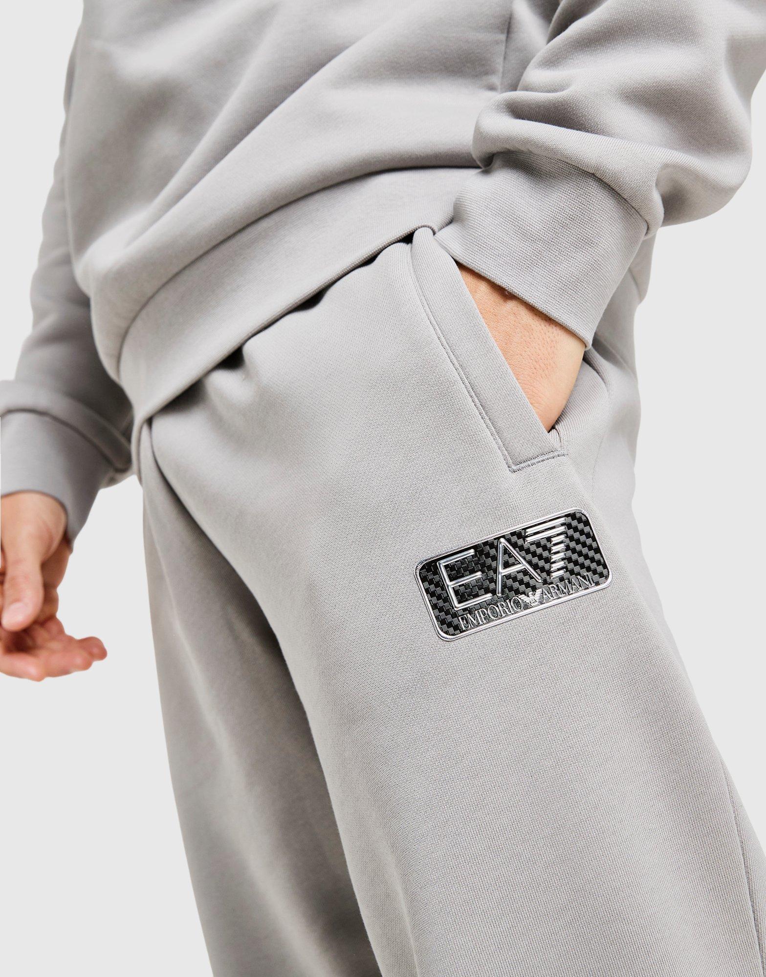 EA7 Emporio Armani Ensemble de survêtement Cabin Crew