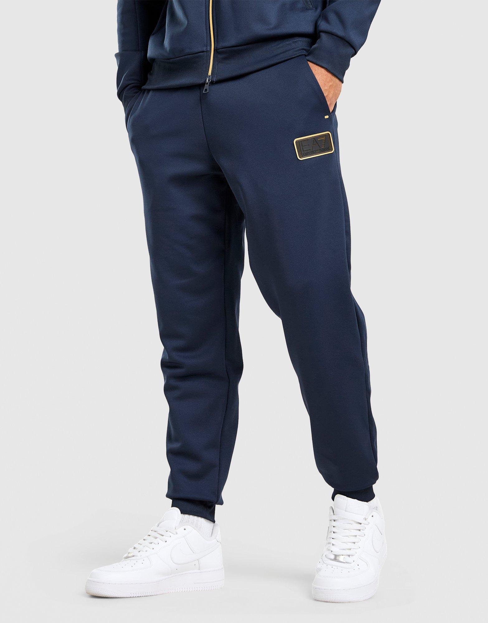 EA7 Emporio Armani Pantalon de jogging Natural Ventus7