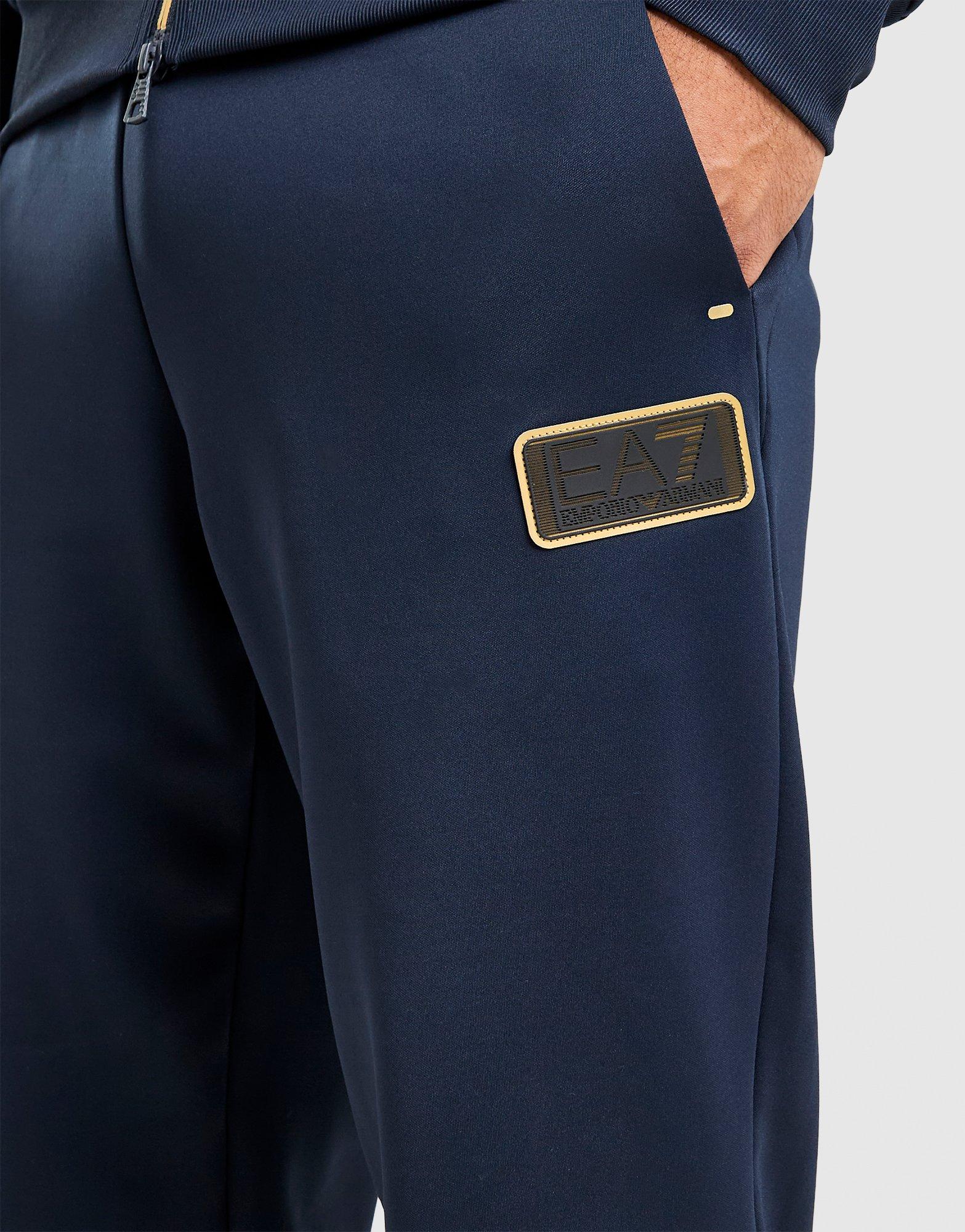 EA7 Emporio Armani Pantalon de jogging Natural Ventus7