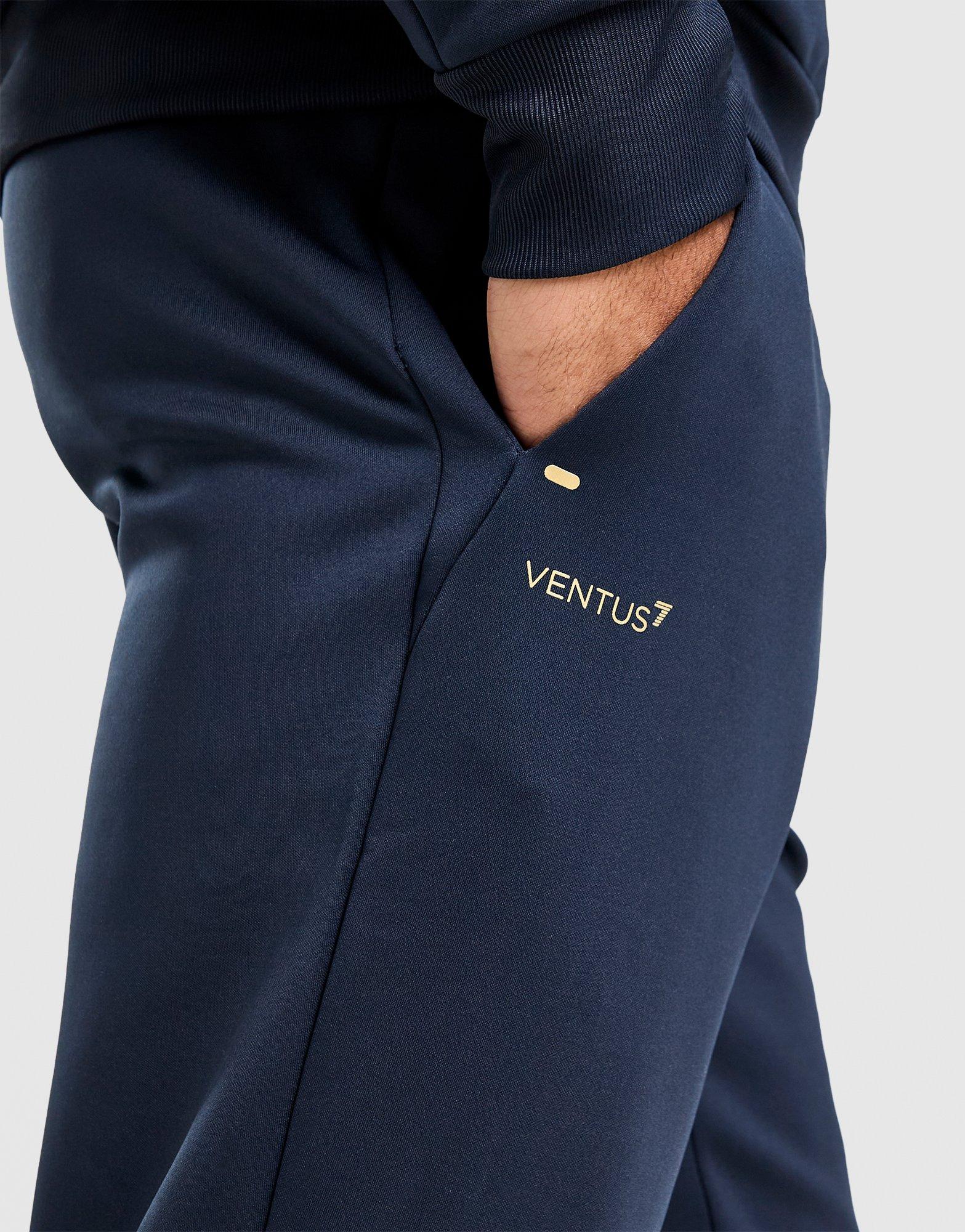 EA7 Emporio Armani Pantalon de jogging Natural Ventus7