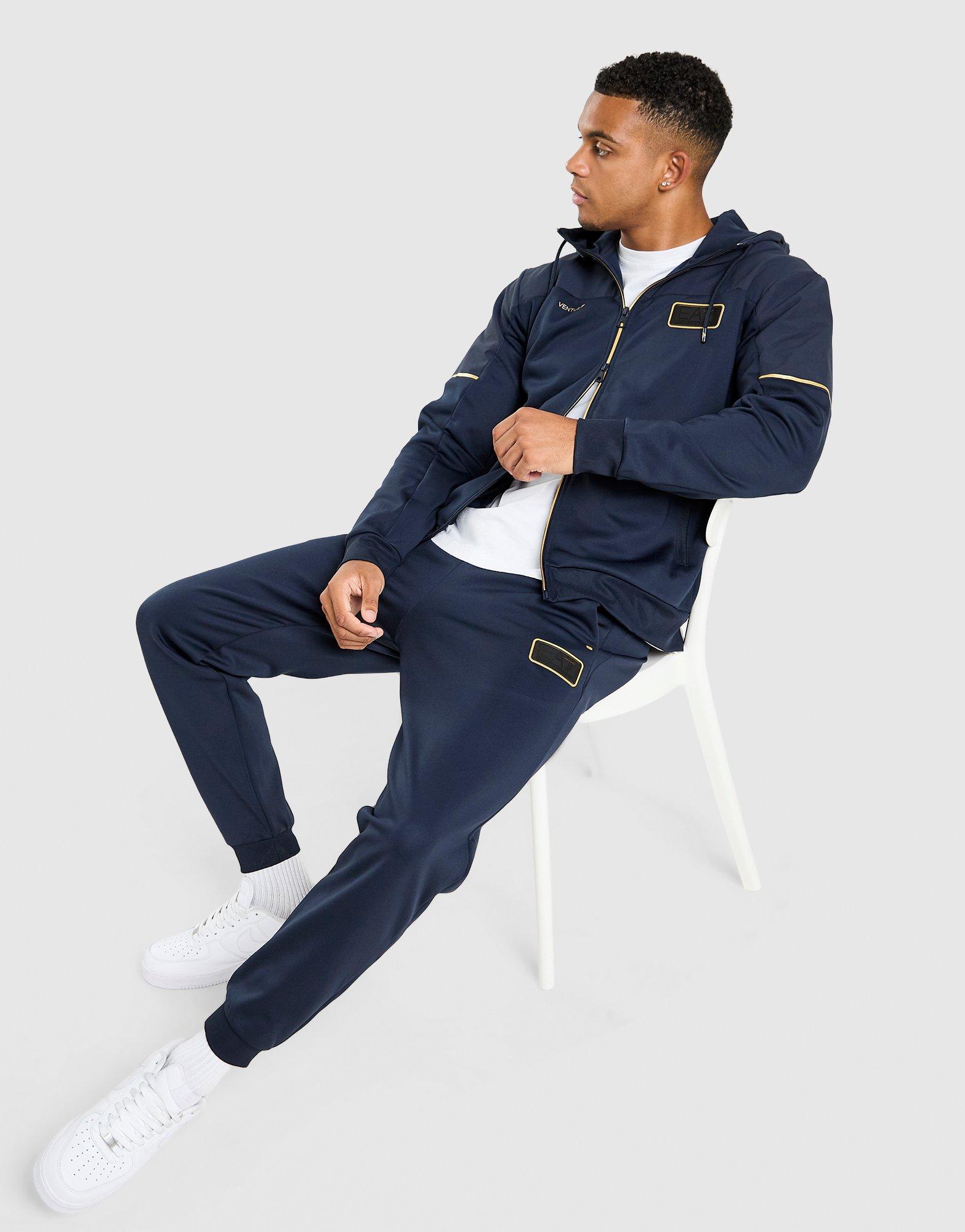 EA7 Emporio Armani Joggers Natural Ventus7;