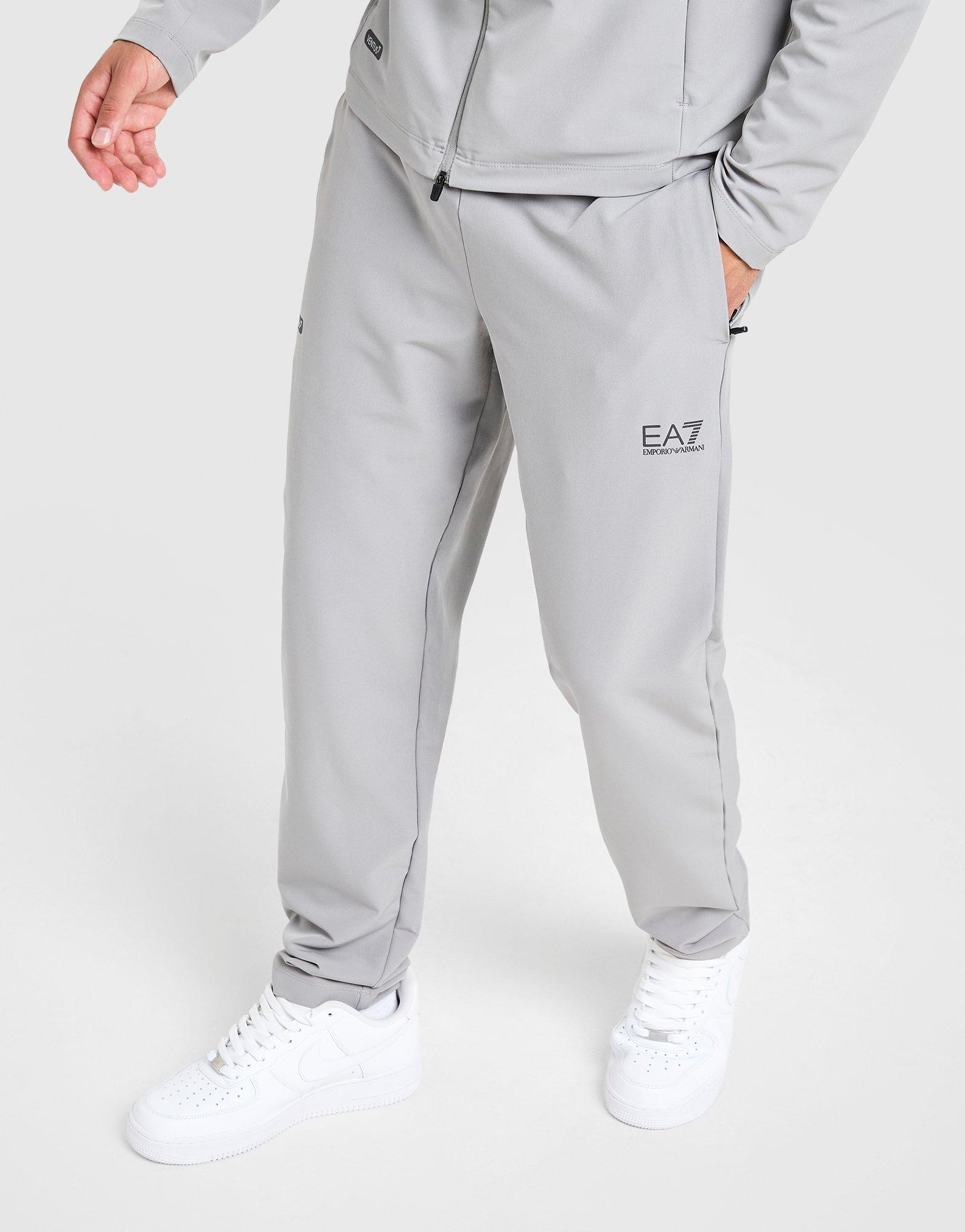 EA7 Emporio Armani Il Ventus Track Pants