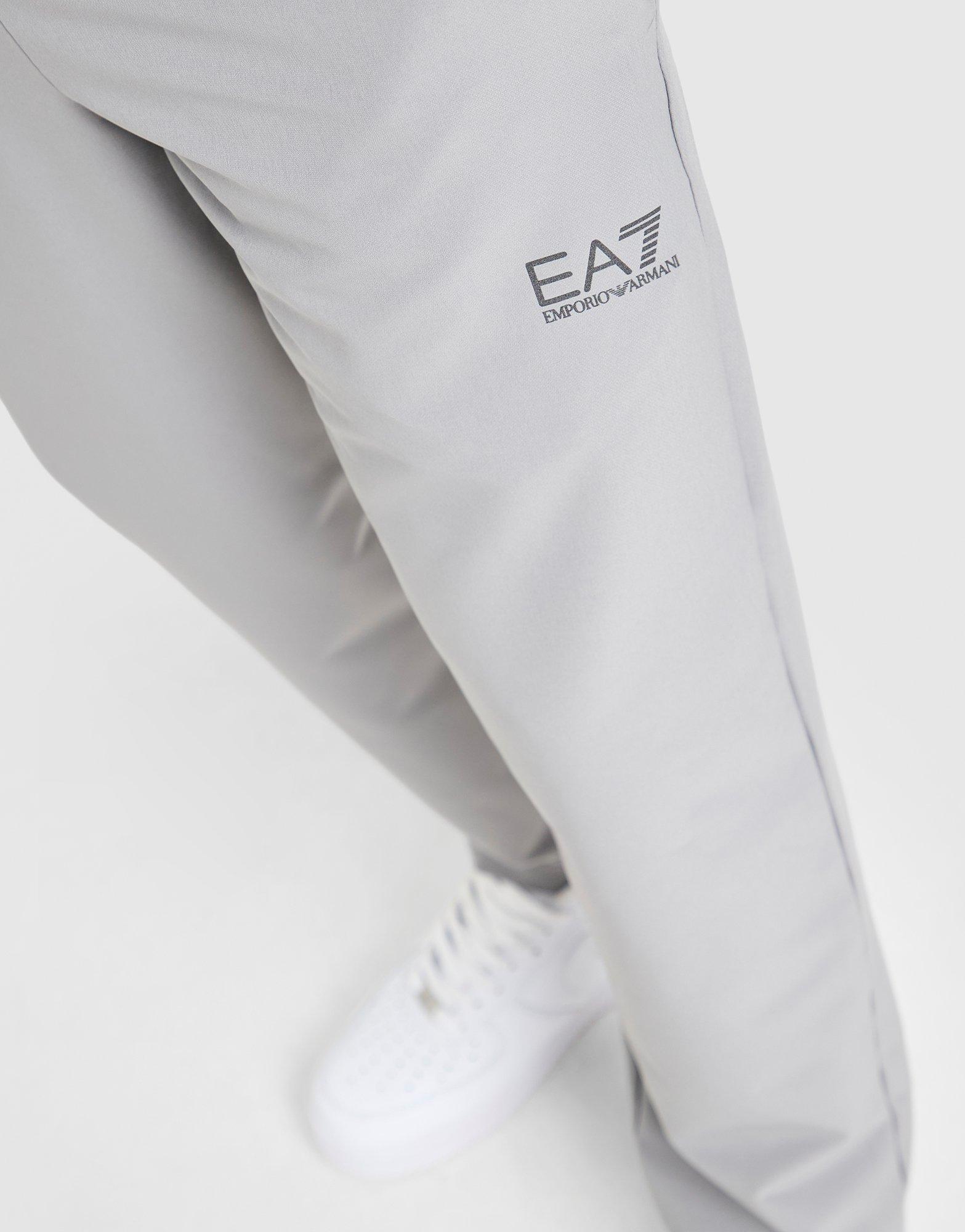 EA7 Emporio Armani Il Ventus Track Pants