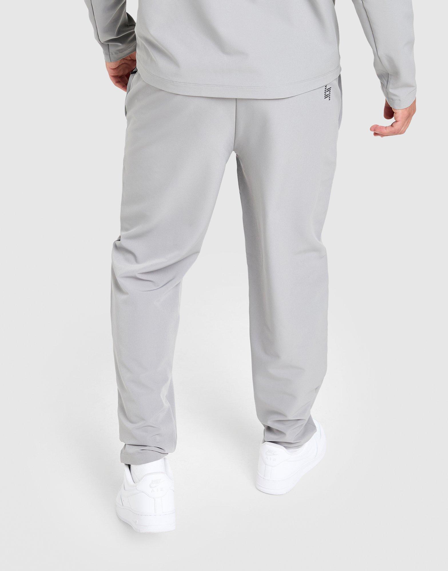 EA7 Emporio Armani Il Ventus Track Pants