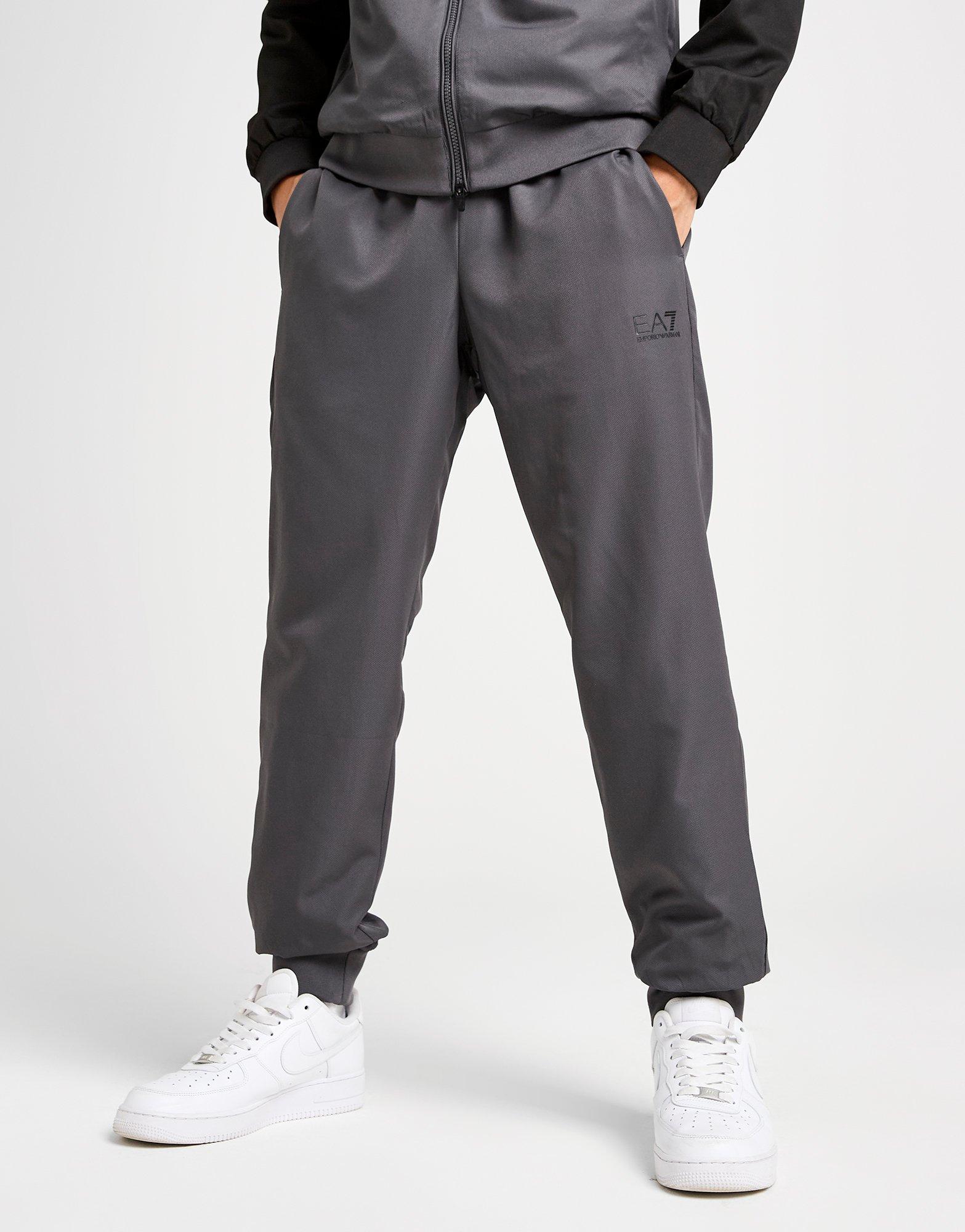 EA7 Emporio Armani Interlock Ventus Tracksuit