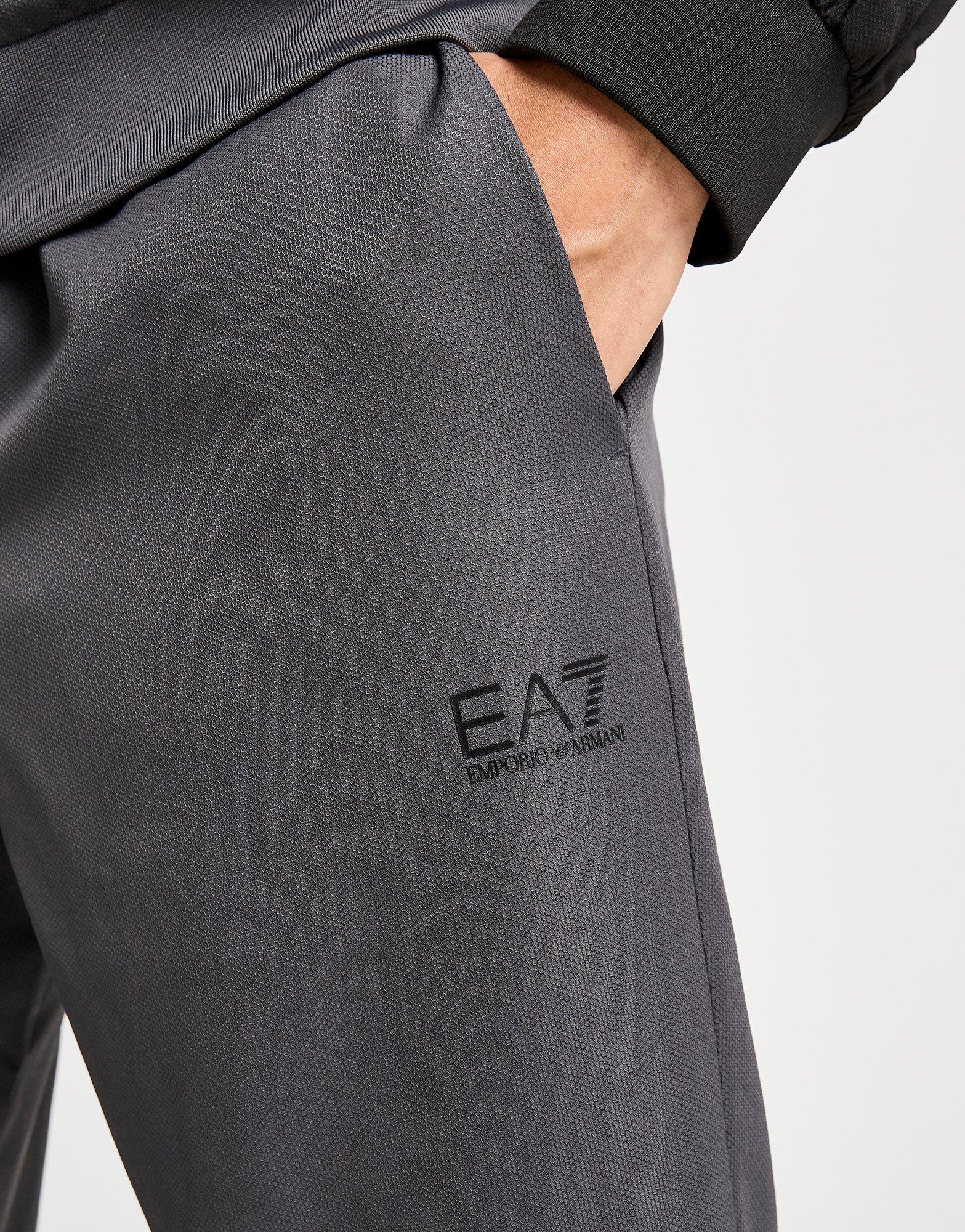 EA7 Emporio Armani Interlock Ventus Tracksuit