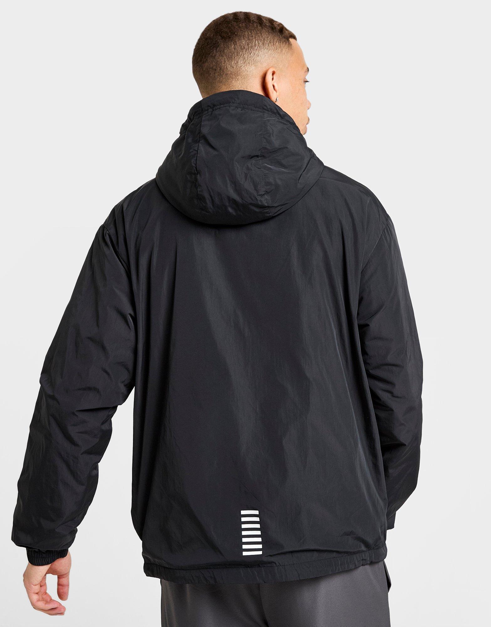 EA7 Emporio Armani Training Core Woven Jacket