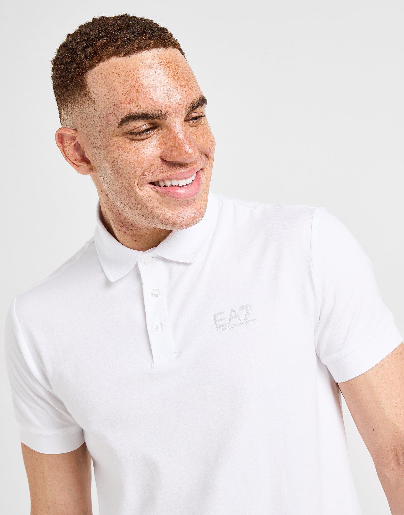 EA7 Emporio Armani Core Polo Shirt