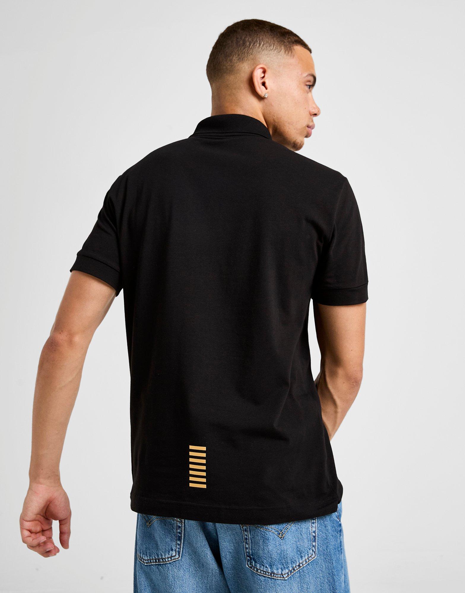 EA7 Emporio Armani Core Polo Shirt