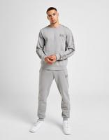 EA7 Emporio Armani Reflective Tape Crew Completo