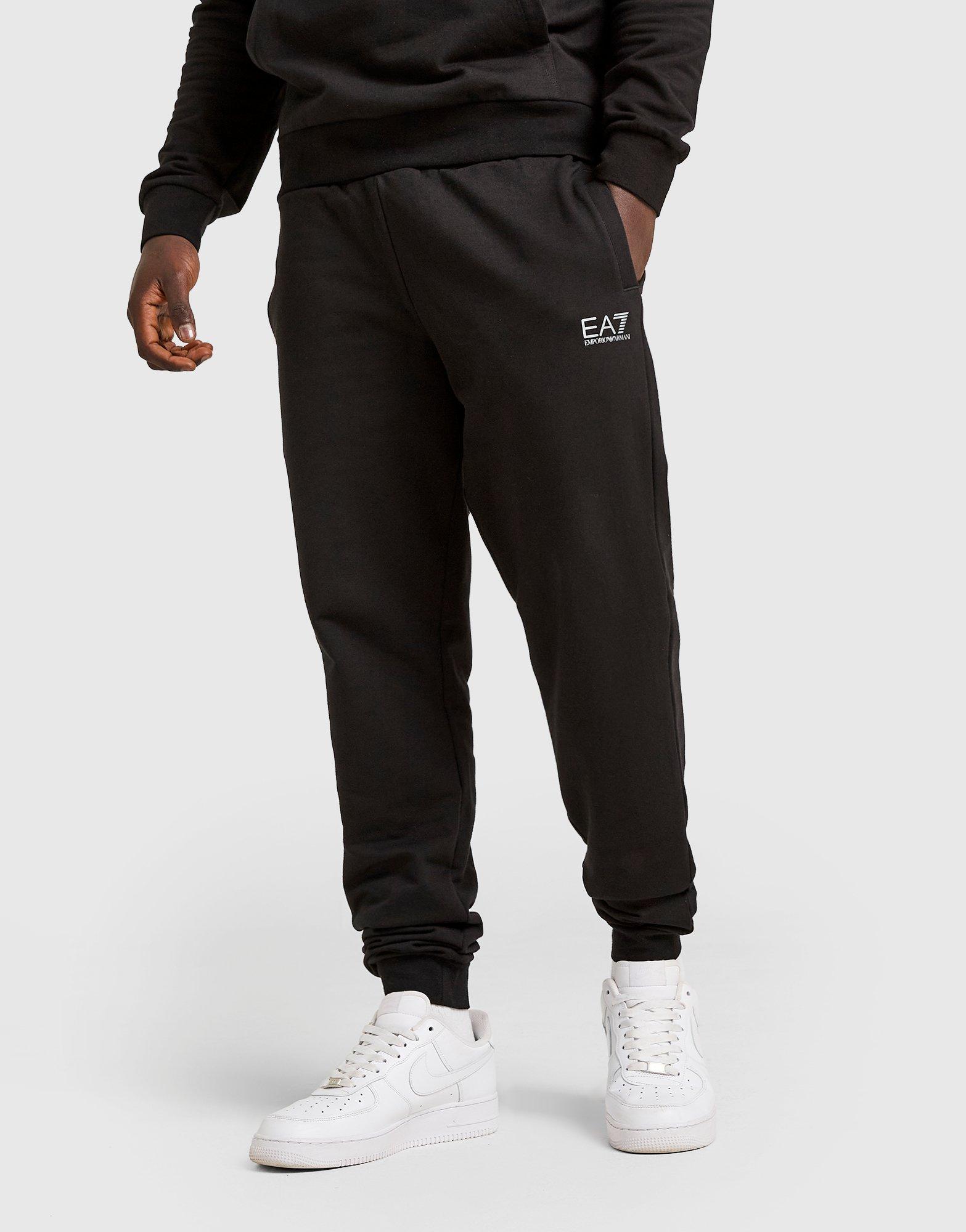 EA7 Emporio Armani Lines Overhead Tracksuit