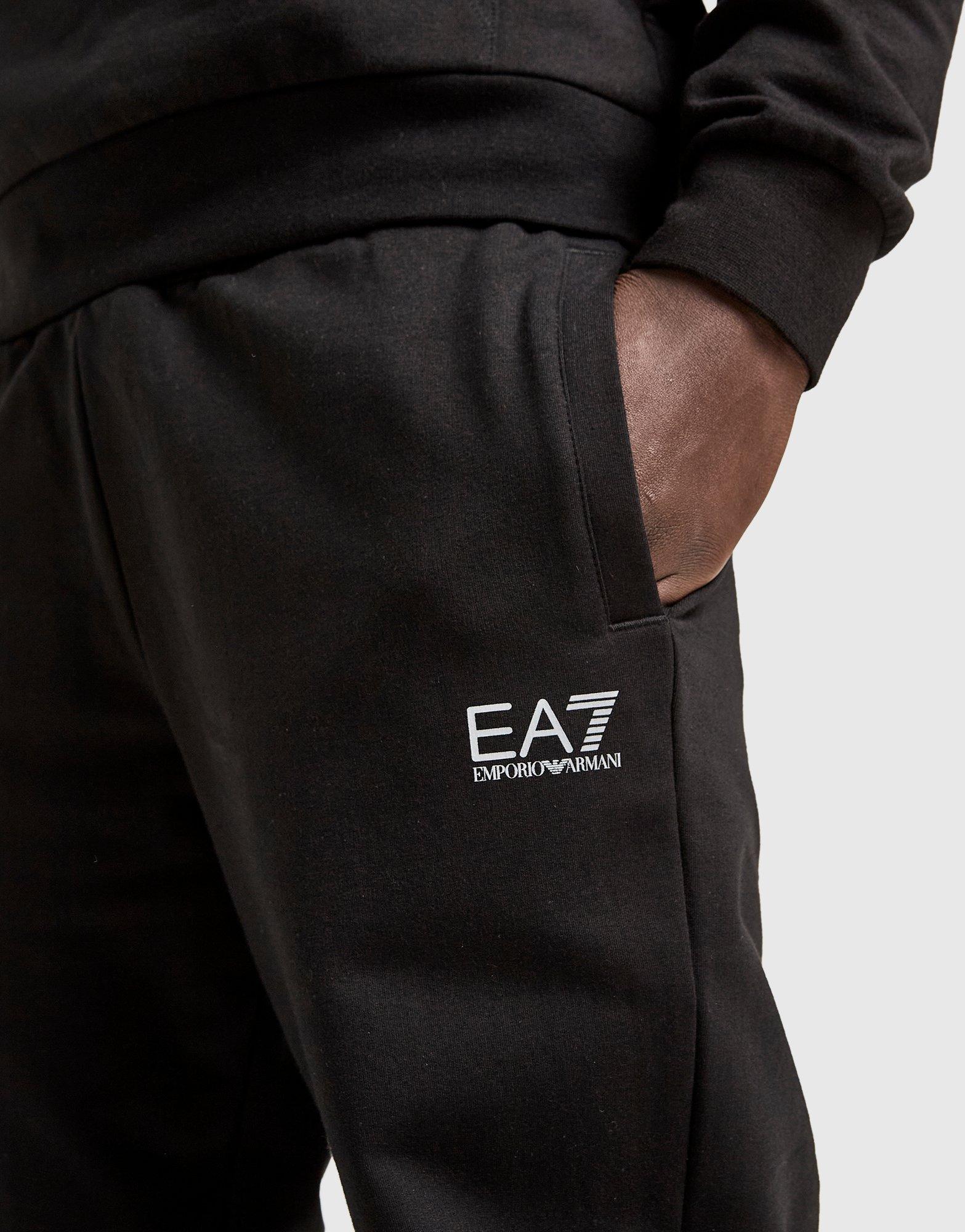 EA7 Emporio Armani Lines Overhead Tracksuit
