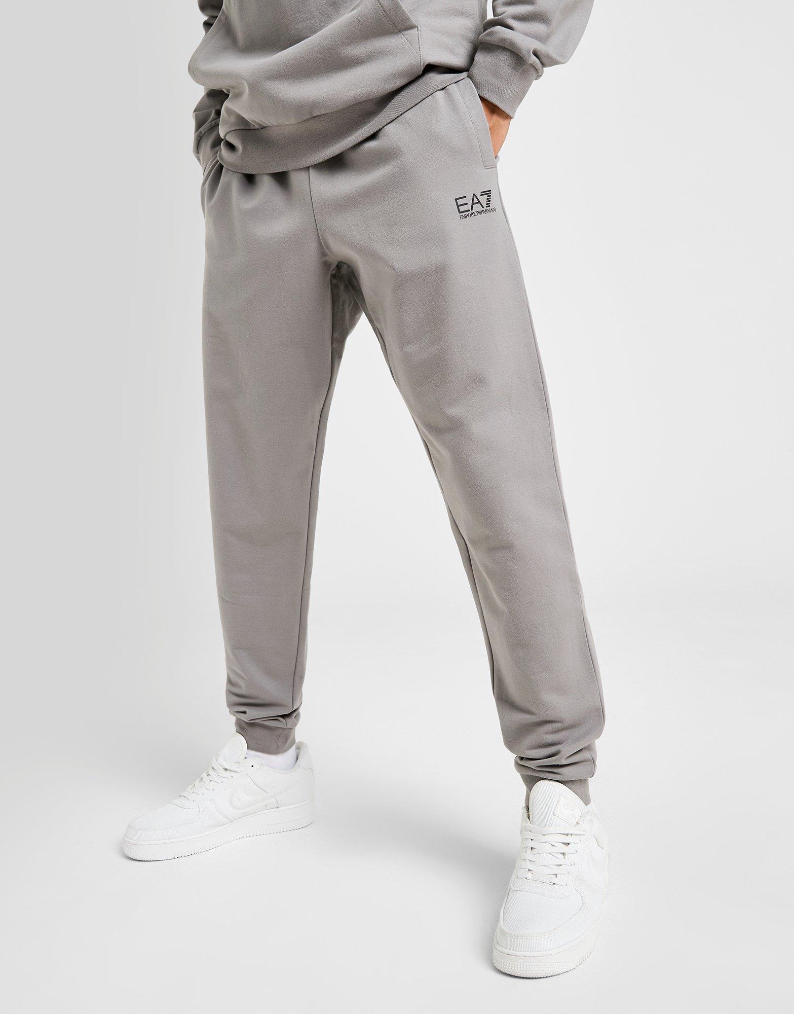 EA7 Emporio Armani Lines Overhead Trainingsanzug