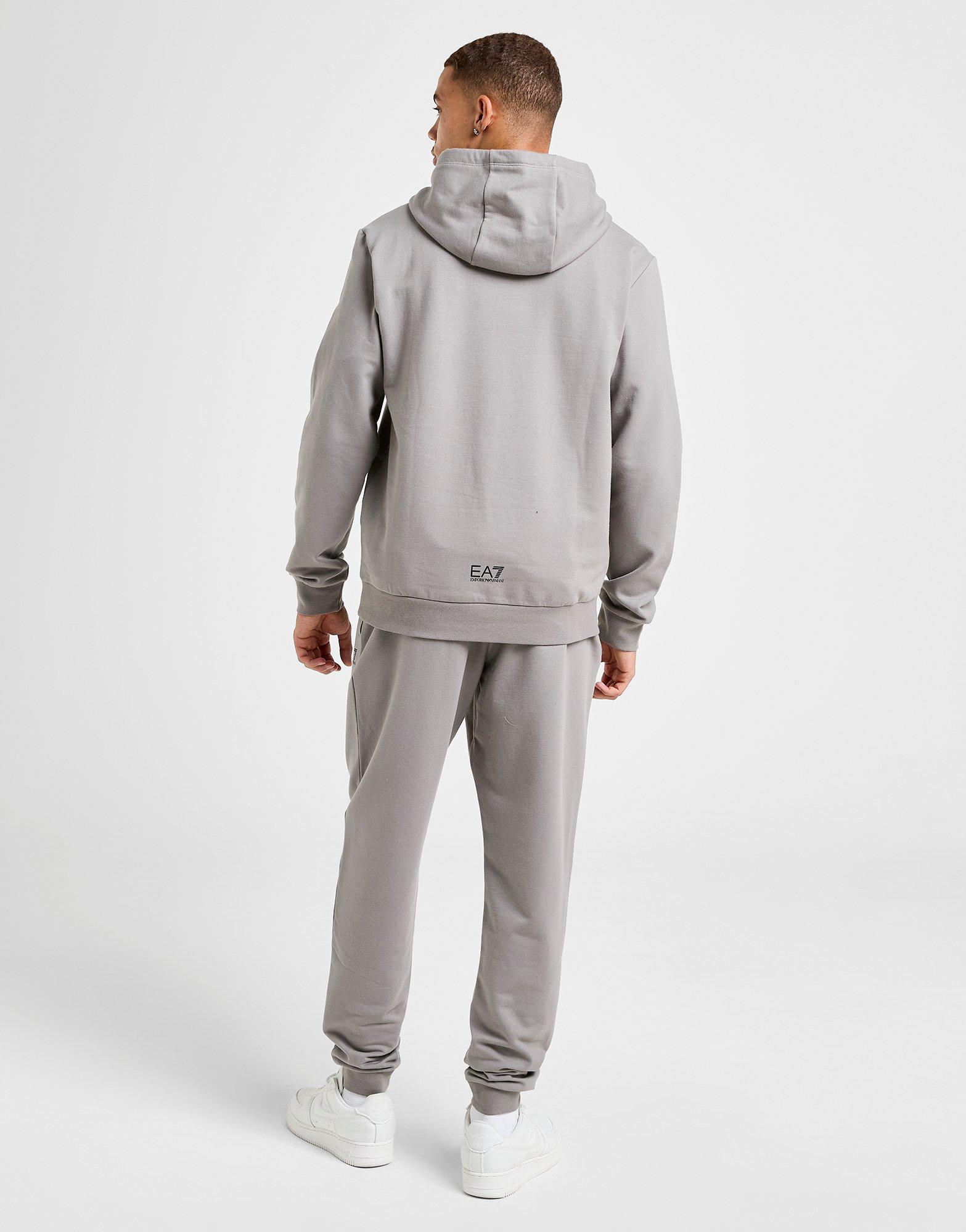 EA7 Emporio Armani Lines Overhead Trainingsanzug
