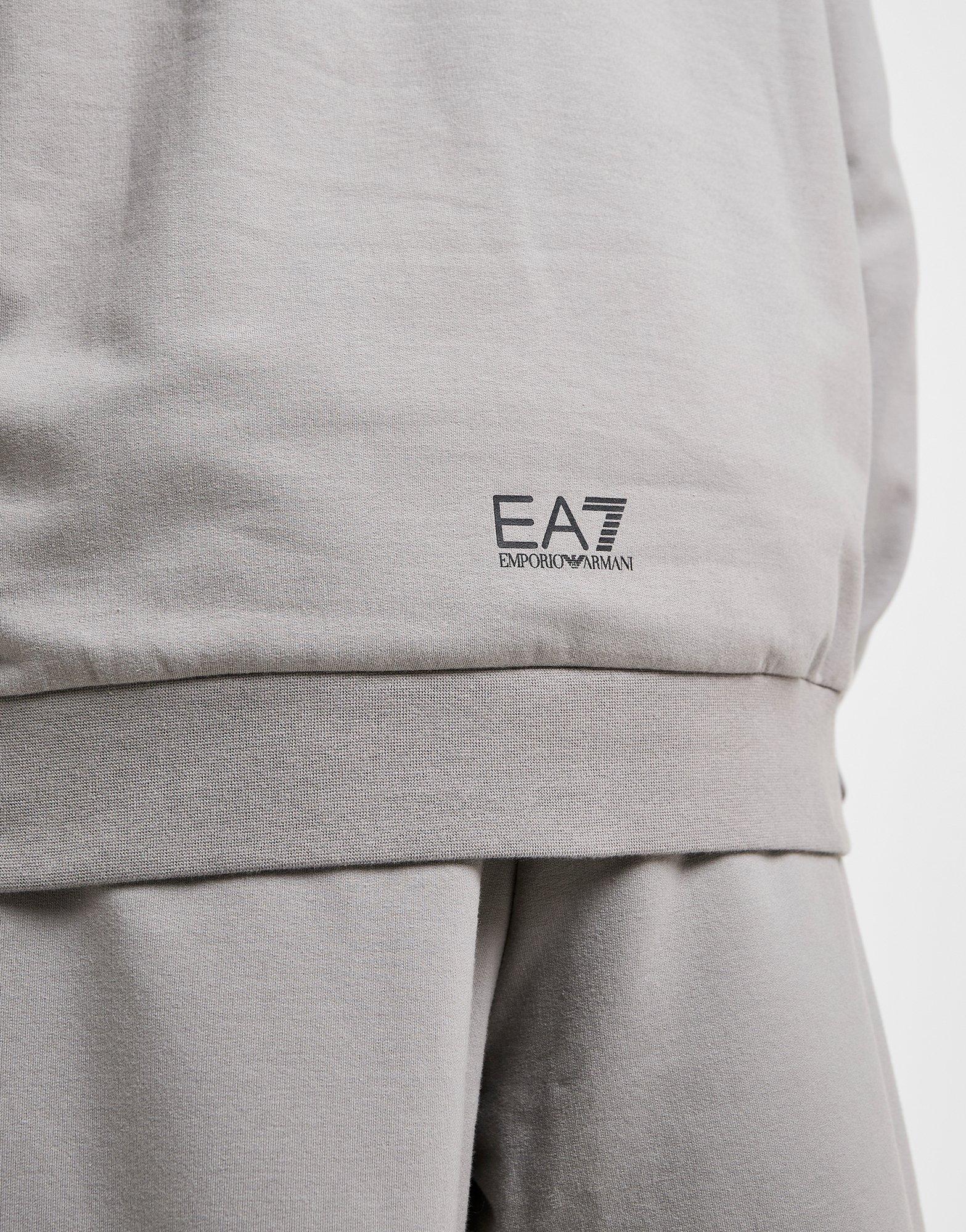 EA7 Emporio Armani Lines Overhead Trainingsanzug