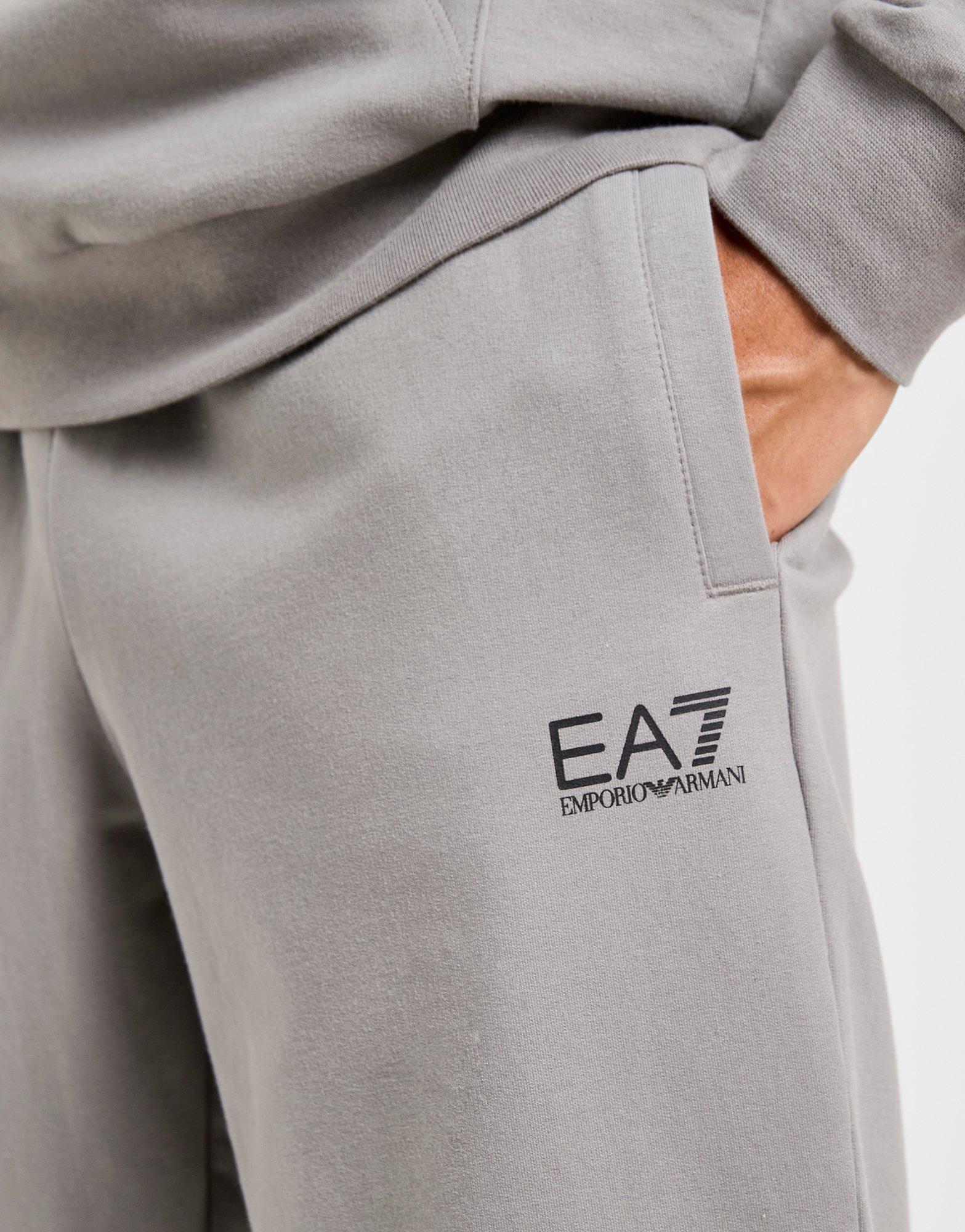 EA7 Emporio Armani Lines Overhead Trainingsanzug