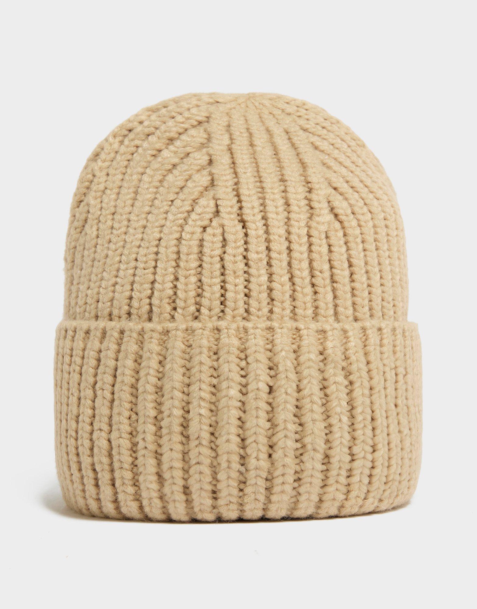 UGG Chunky Crafted Rib Beanie Hat