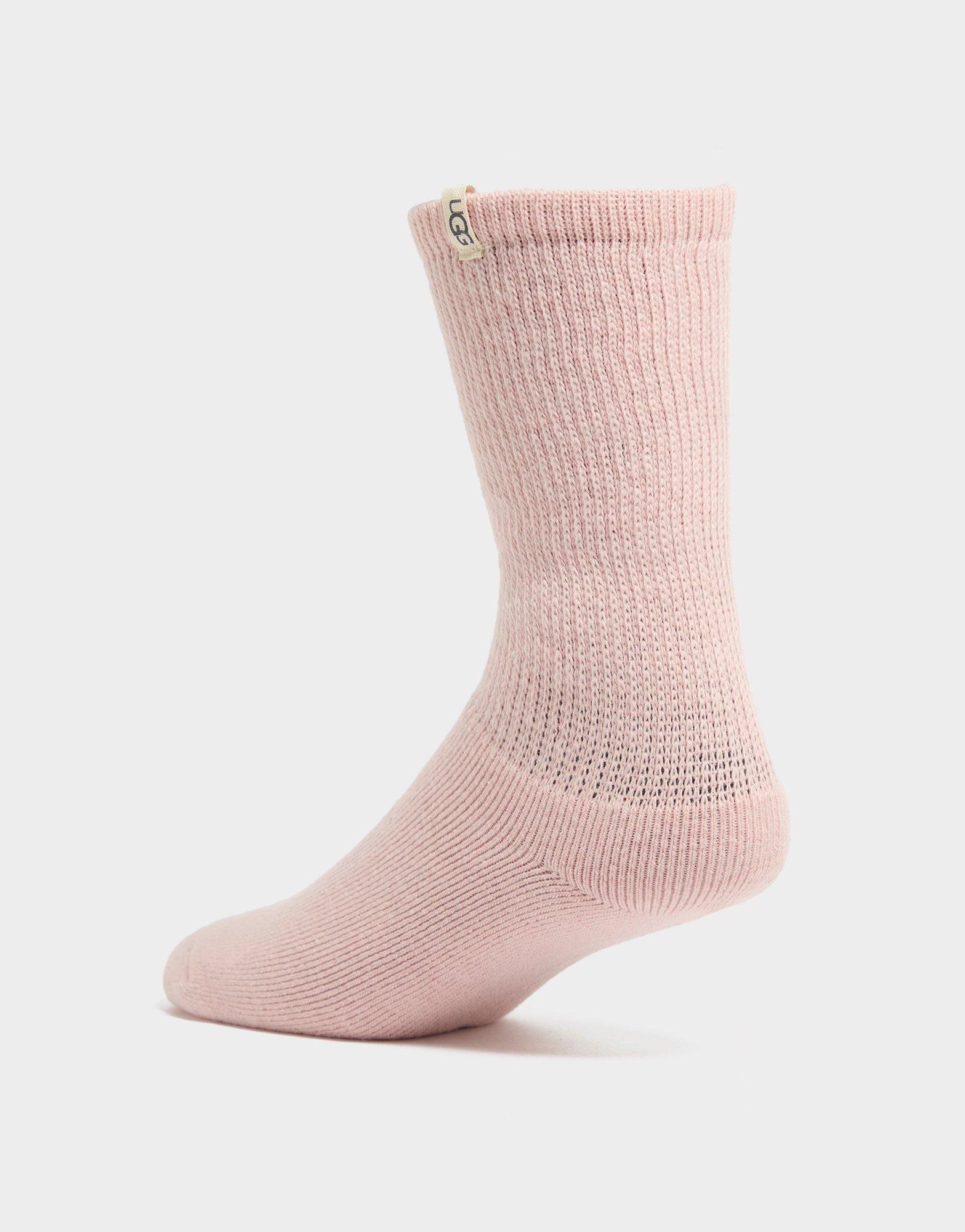 UGG Shealy Cozy Crew Socks