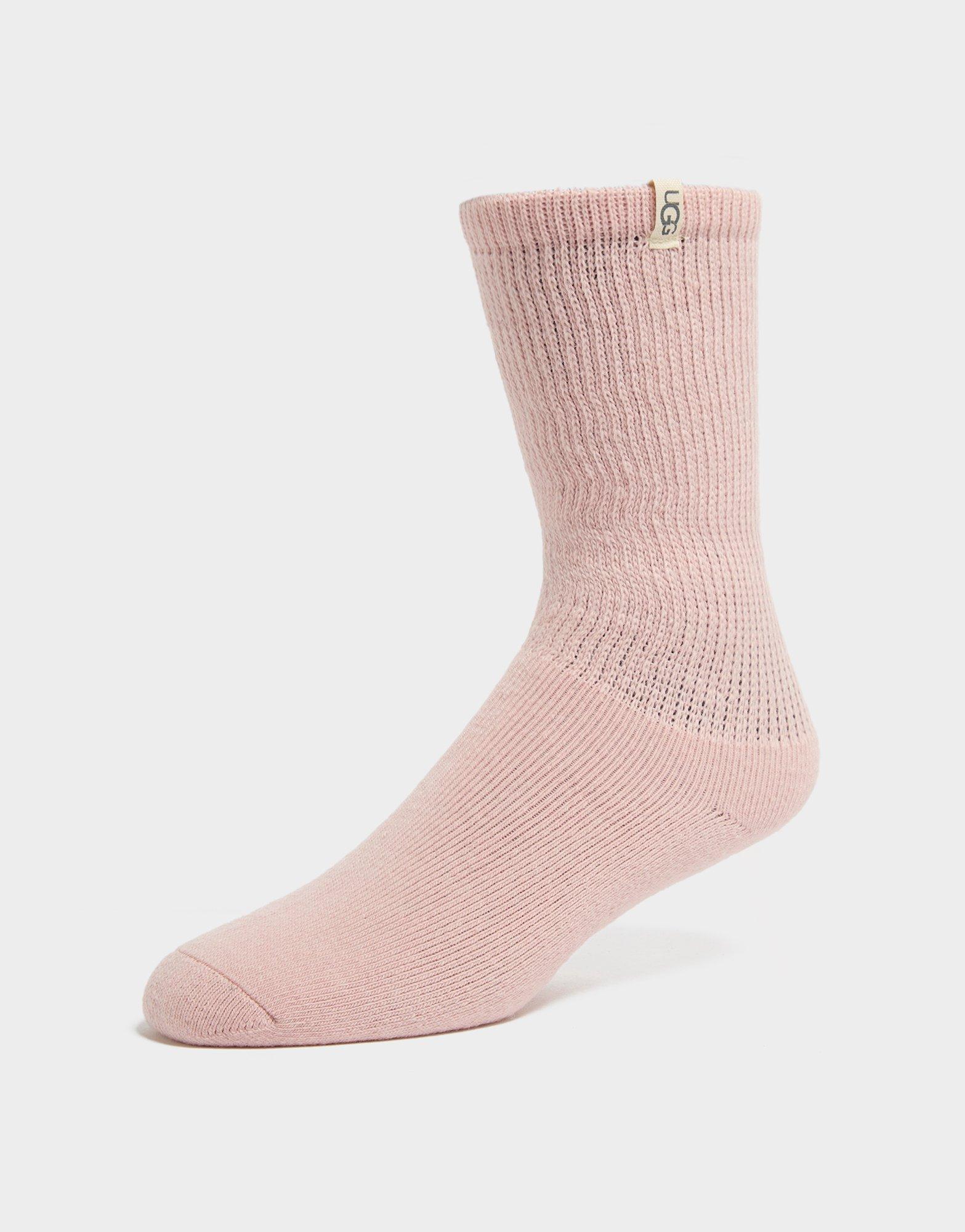 UGG Shealy Cozy Calze Crew