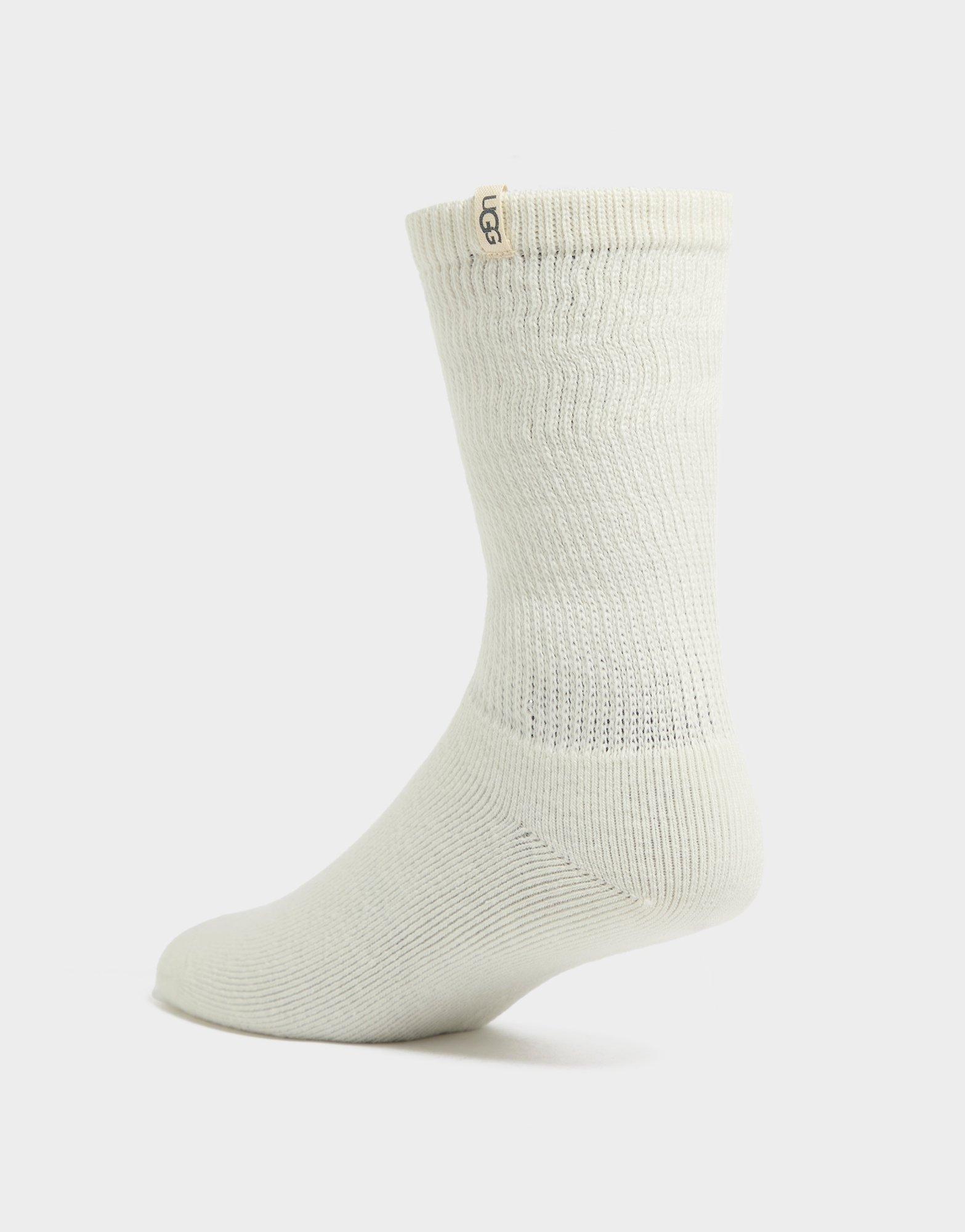 UGG Calcetines Shealy Cozy Crew