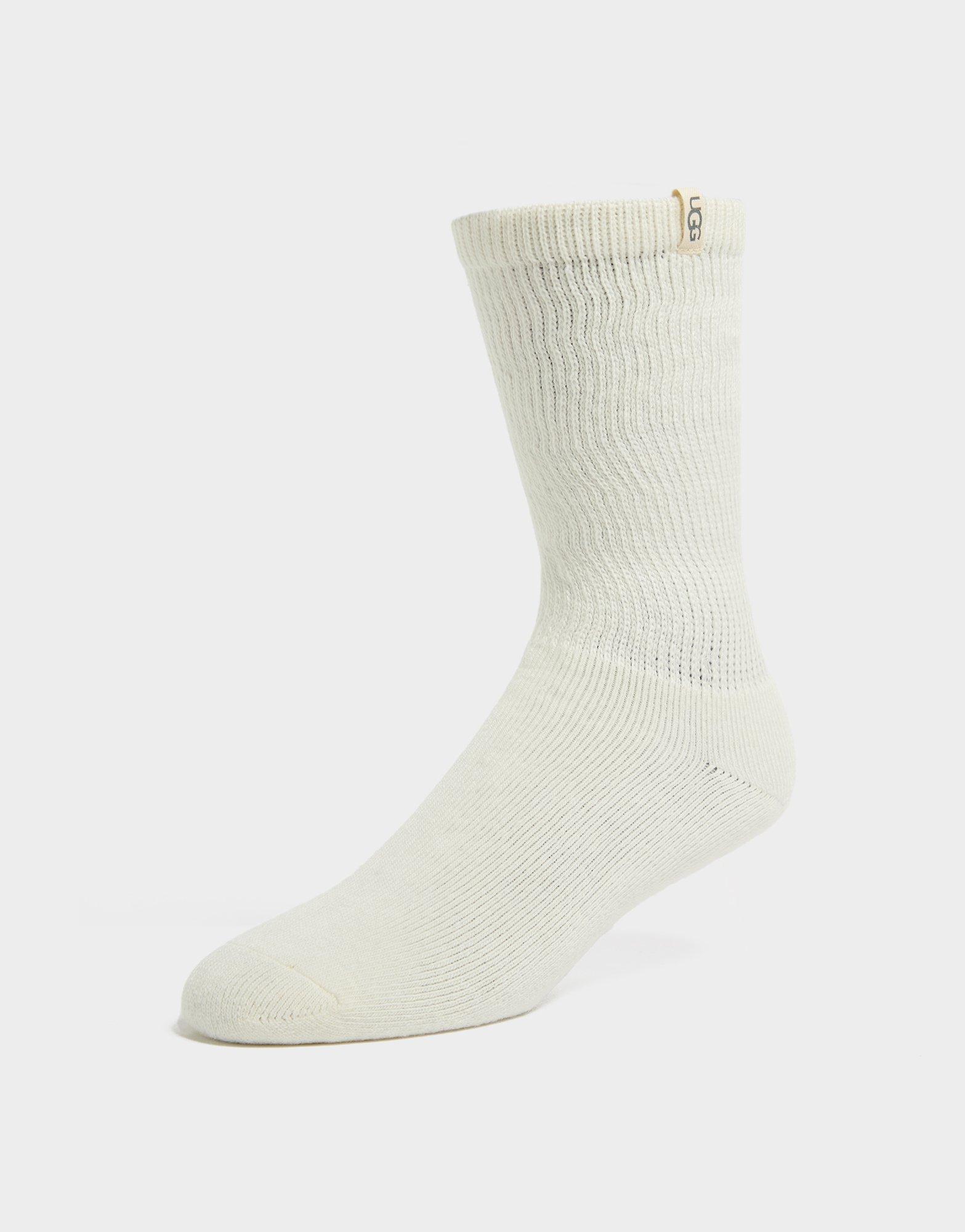 UGG Shealy Cozy Crew Socks
