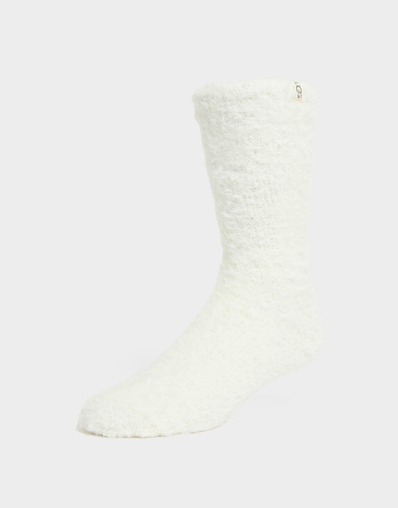 UGG Calcetines Teddi Cozy Crew