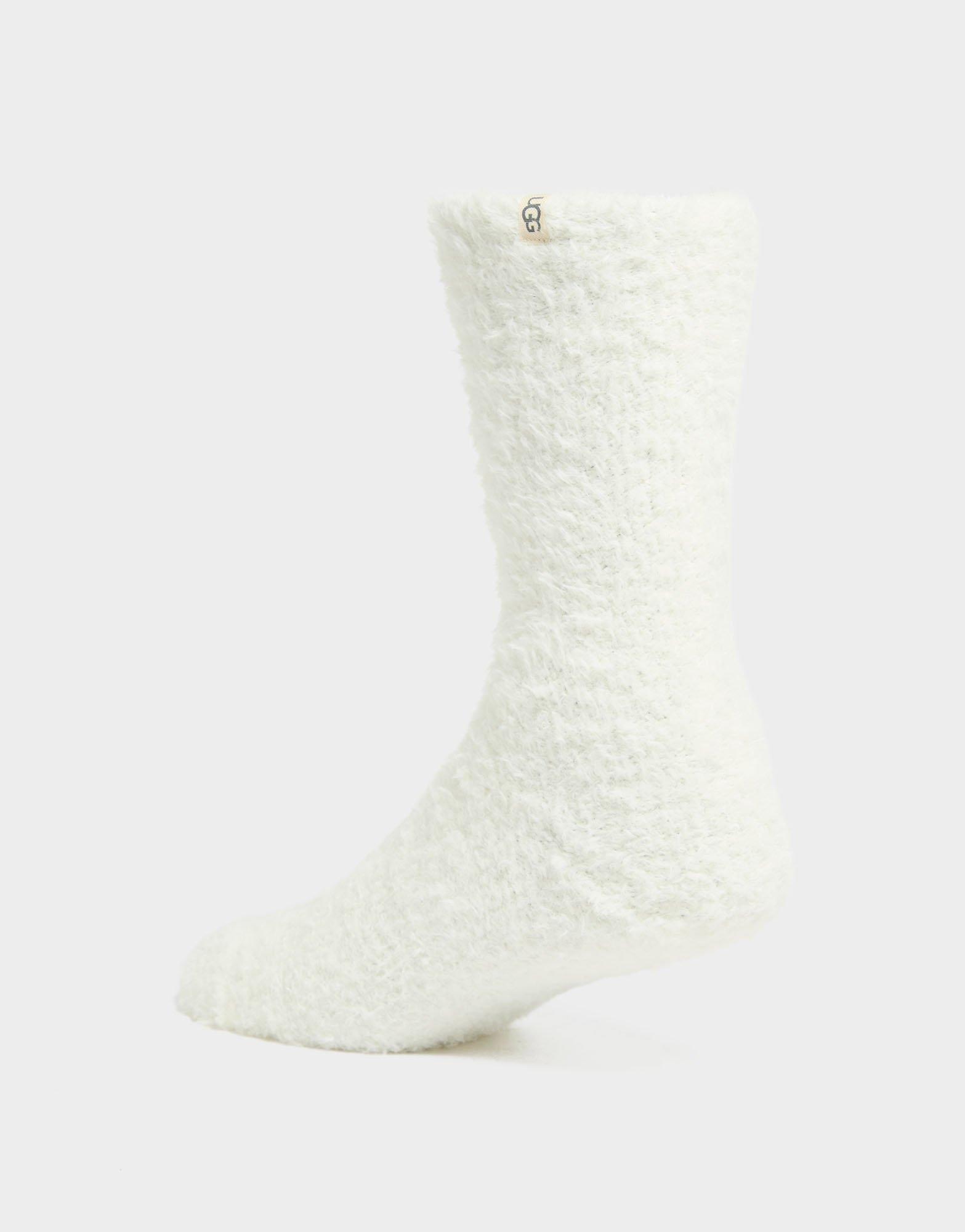UGG Calcetines Teddi Cozy Crew