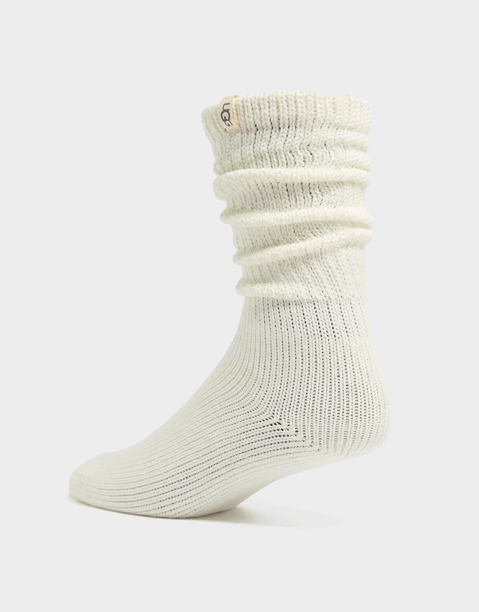 UGG Tyla Slouchy Crew Sock