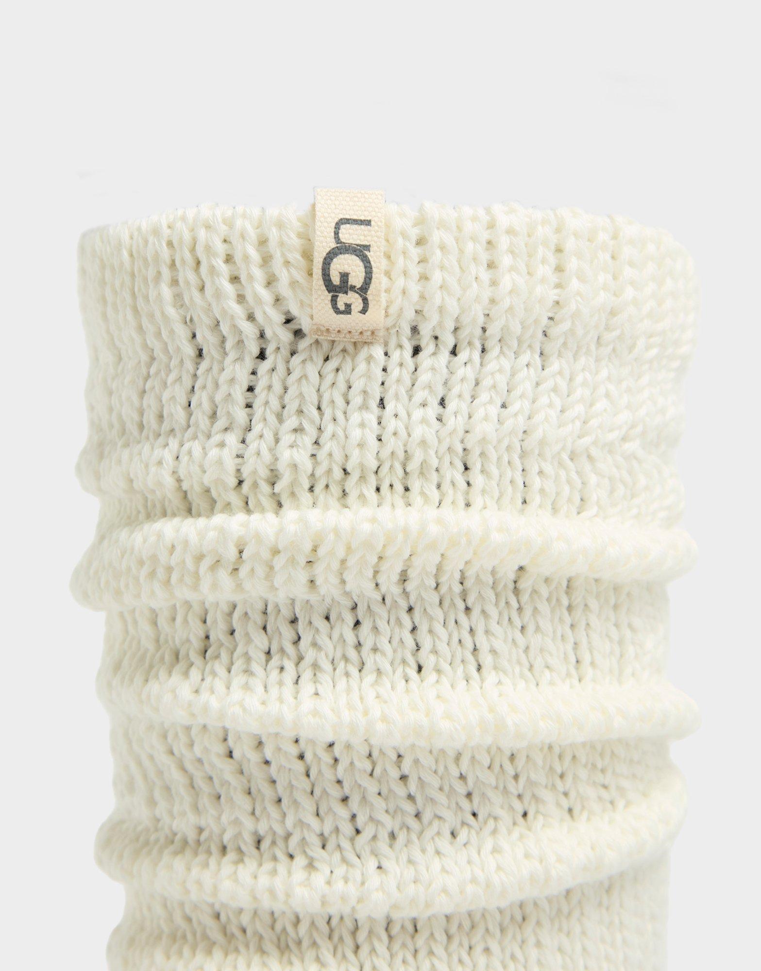 UGG Tyla Slouchy Crew Sock