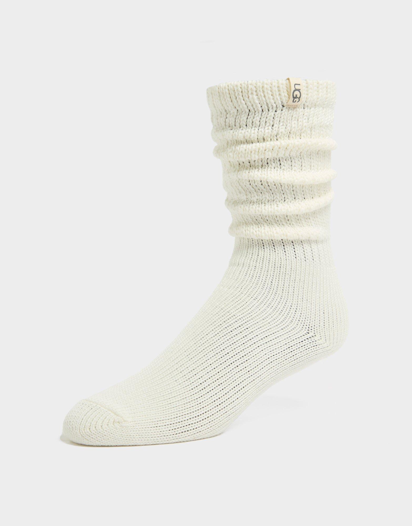 UGG Tyla Slouchy Crew Calze