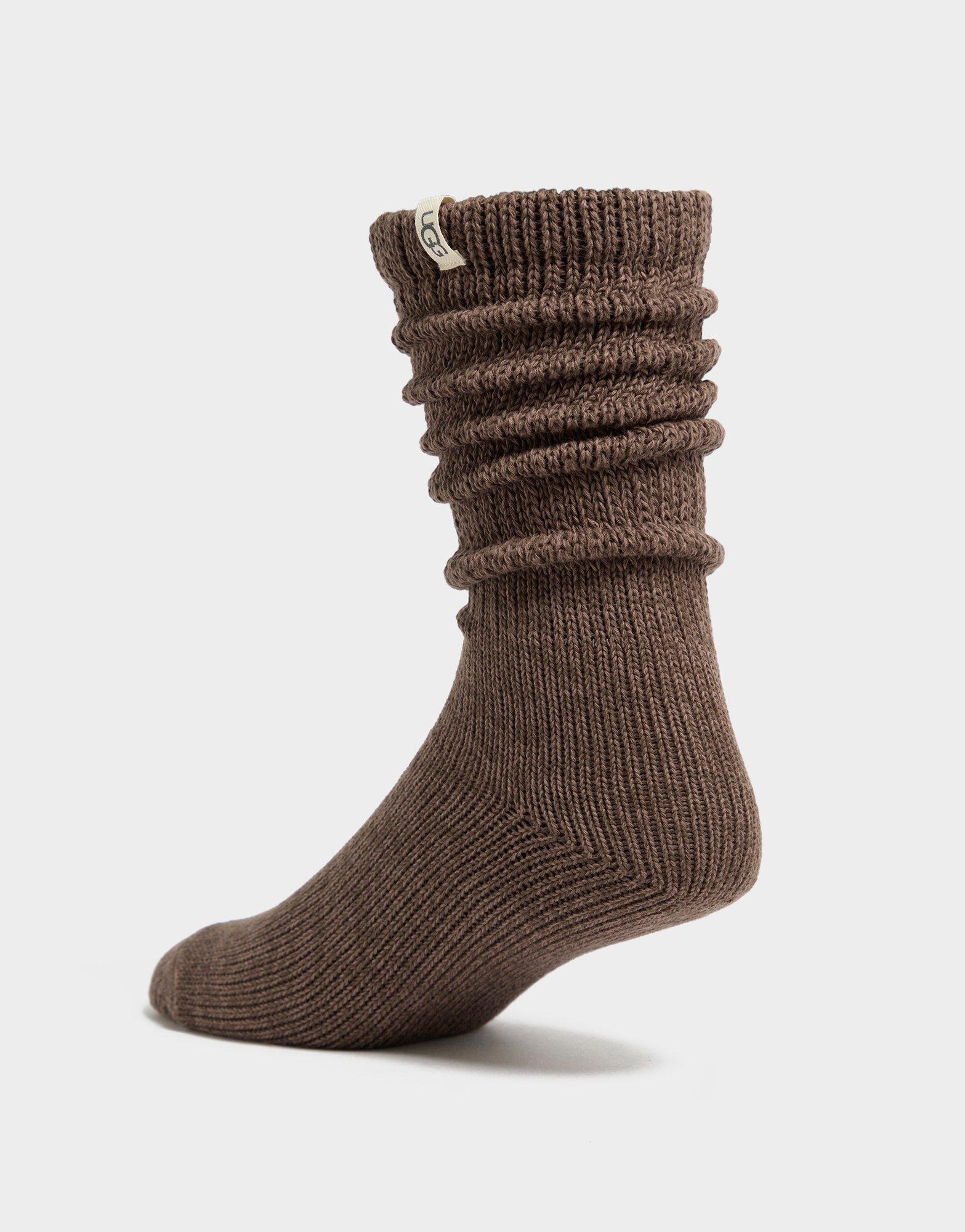 UGG Tyla Slouchy Crew Sock